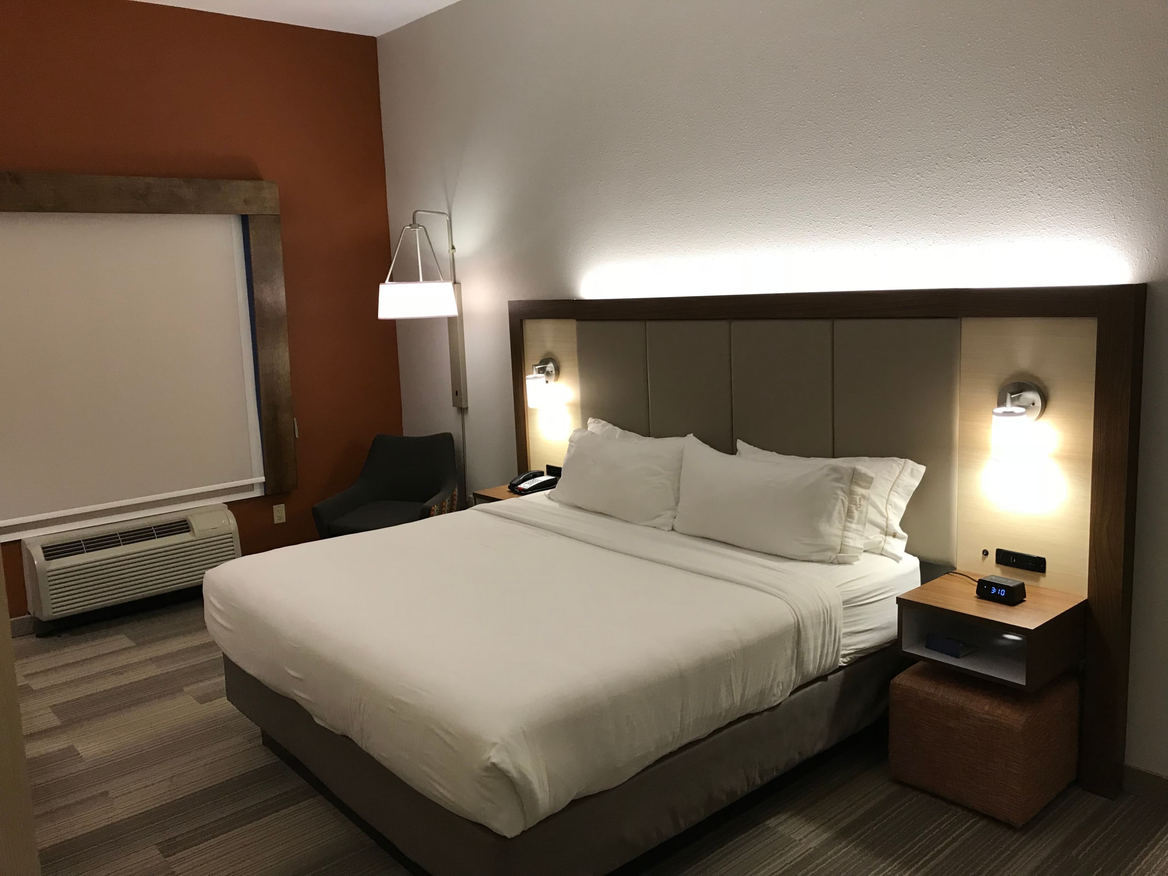 Holiday Inn Express & Suites Orlando South-Davenport — 11