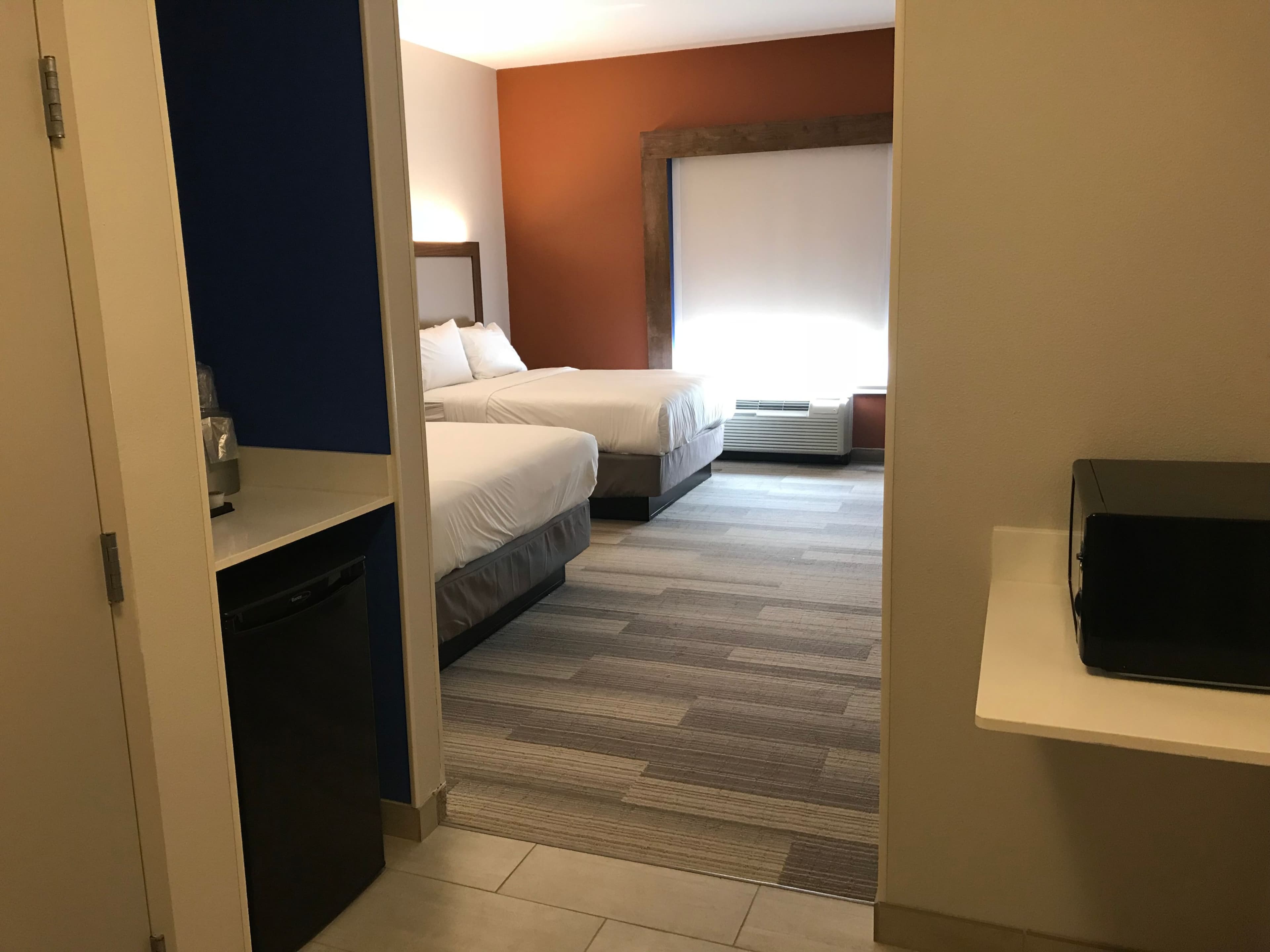 Holiday Inn Express & Suites Orlando South-Davenport — 24