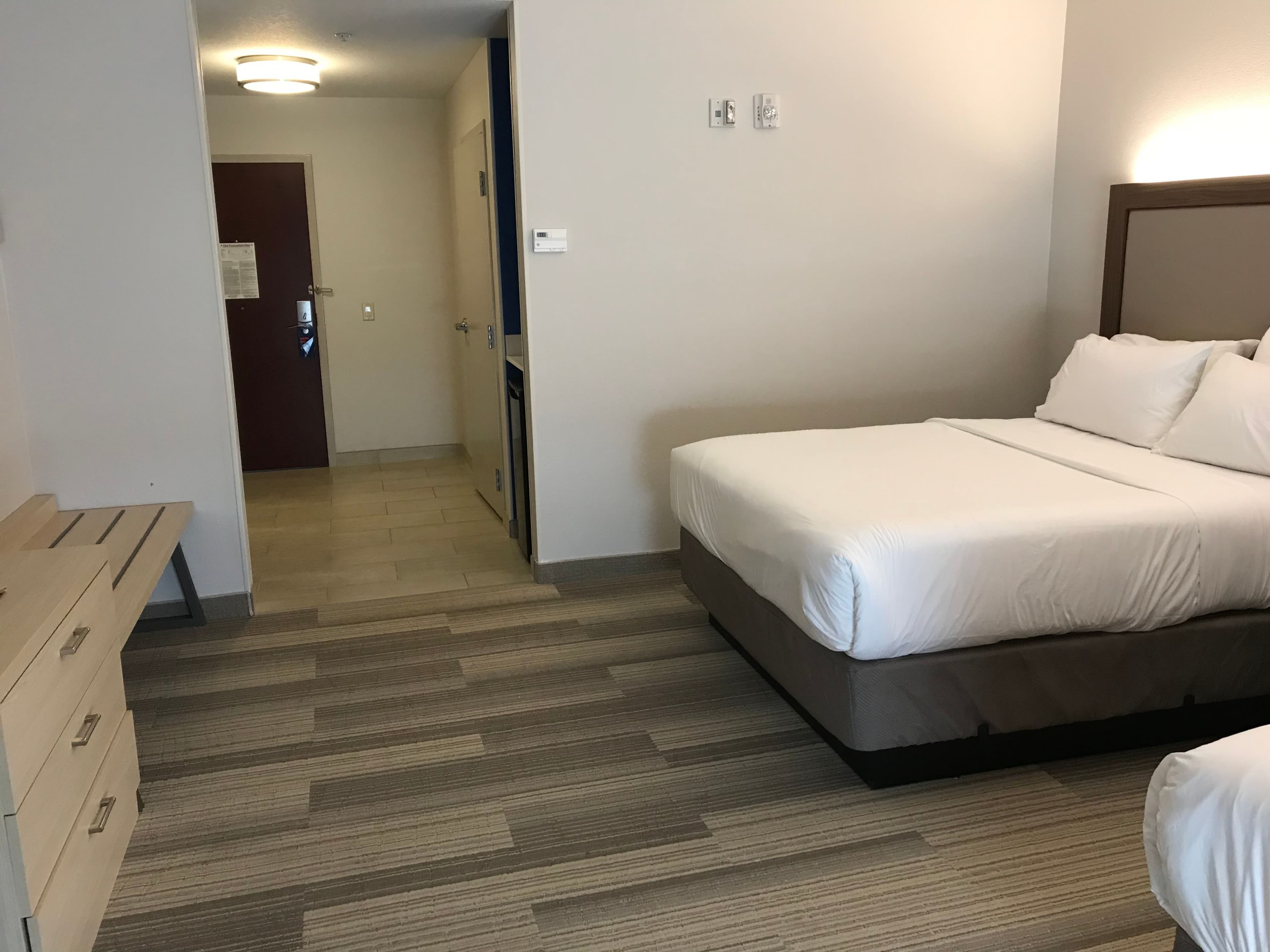 Holiday Inn Express & Suites Orlando South-Davenport — 23