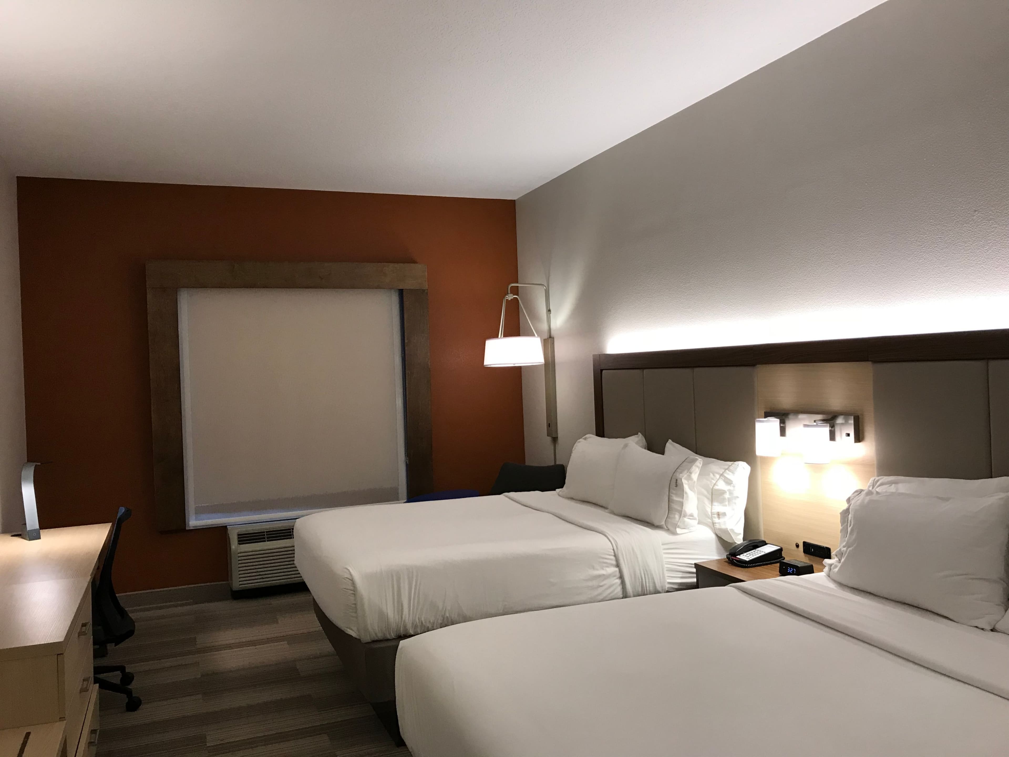 Holiday Inn Express & Suites Orlando South-Davenport — 14