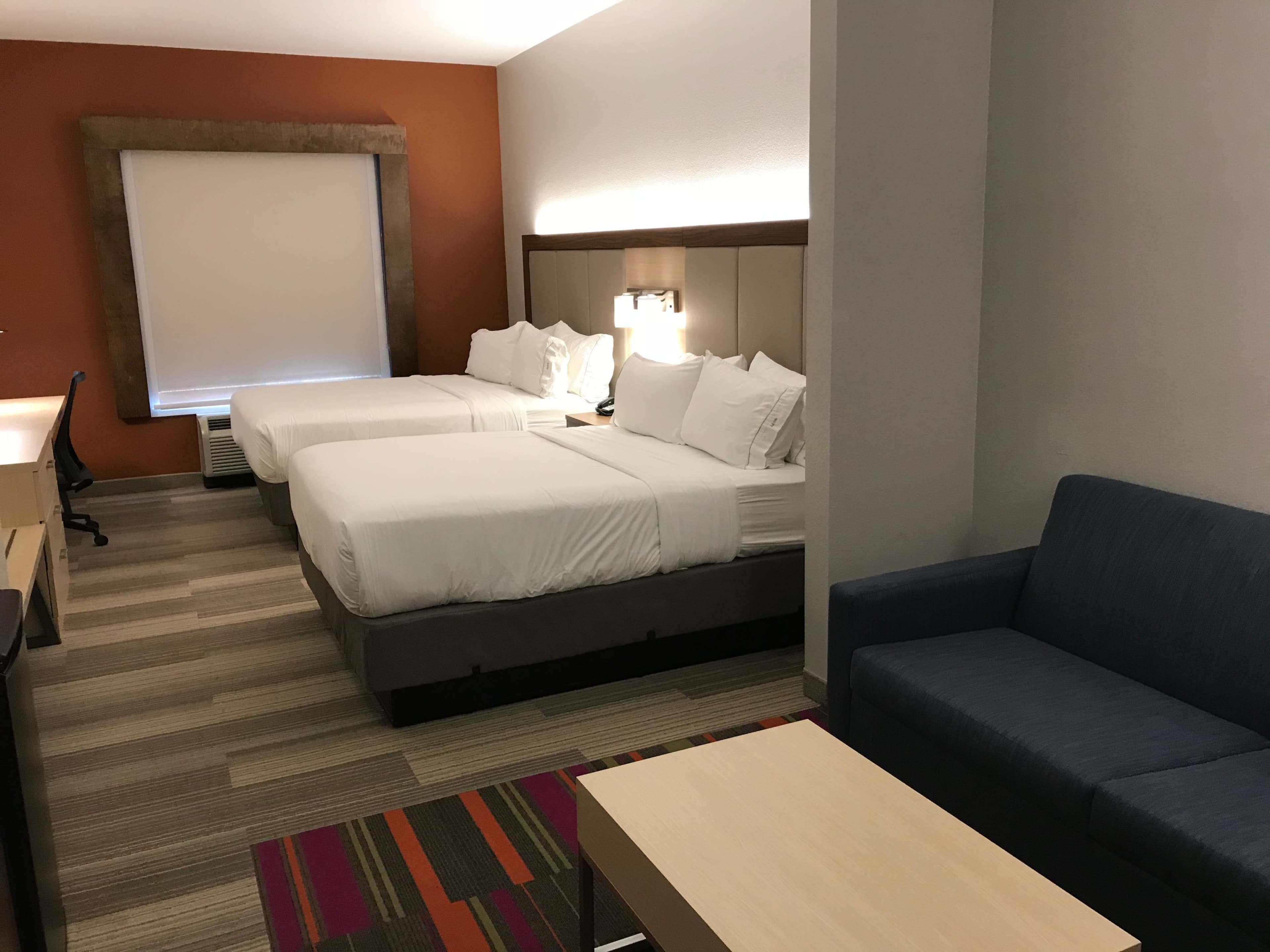 Holiday Inn Express & Suites Orlando South-Davenport — 20