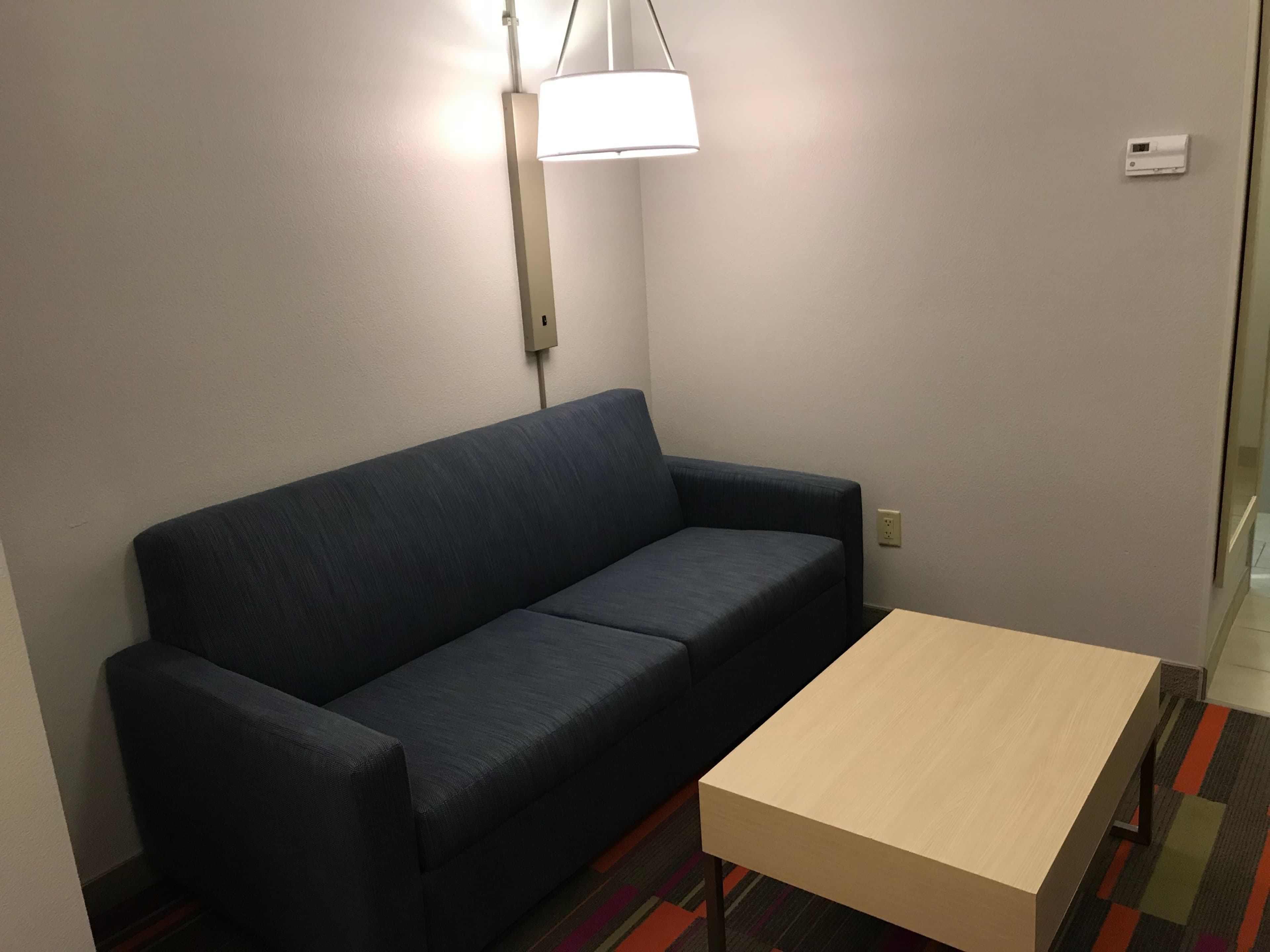 Holiday Inn Express & Suites Orlando South-Davenport — 17