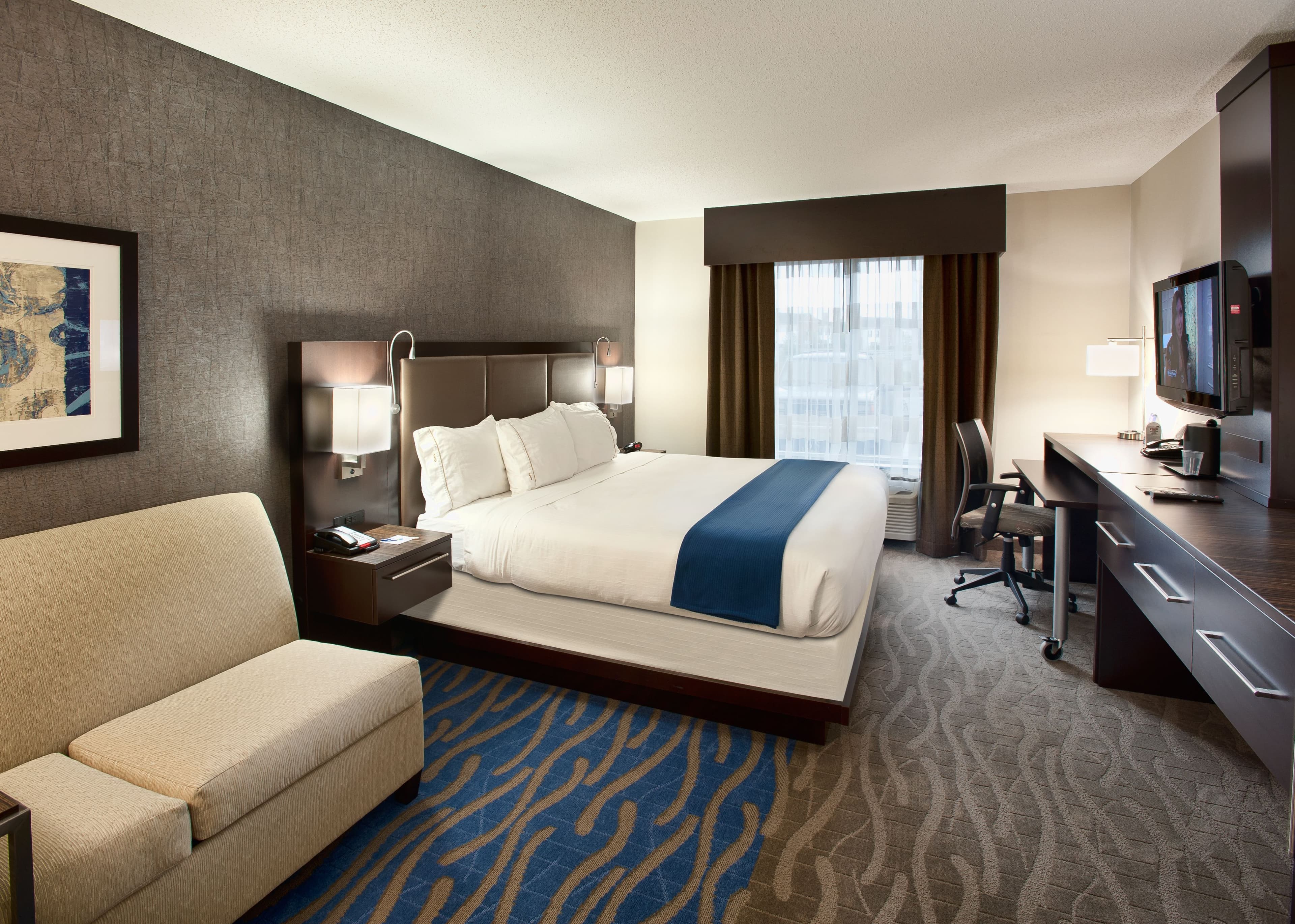 Holiday Inn Express & Suites Dayton South - I-675 — 16