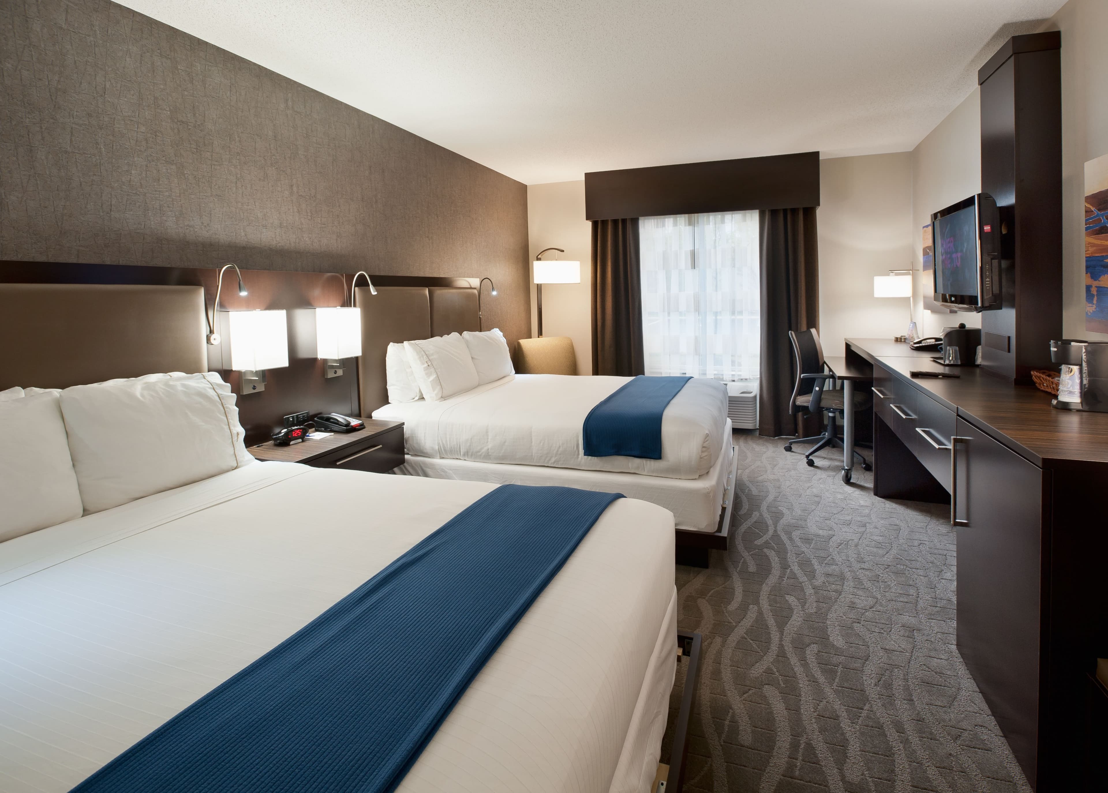 Holiday Inn Express & Suites Dayton South - I-675 — 30