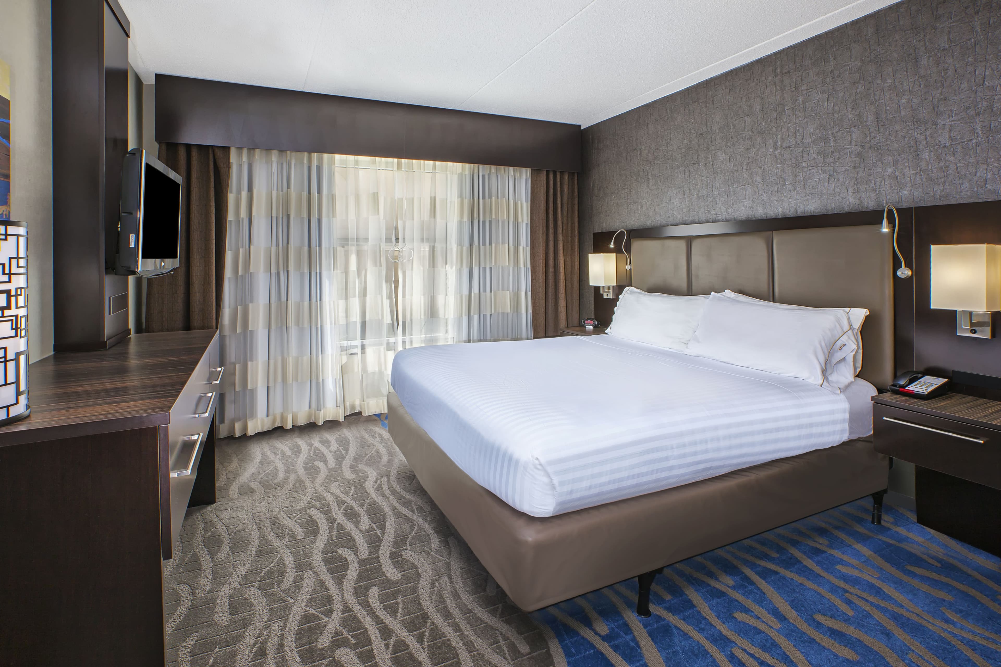 Holiday Inn Express & Suites Dayton South - I-675 — 14