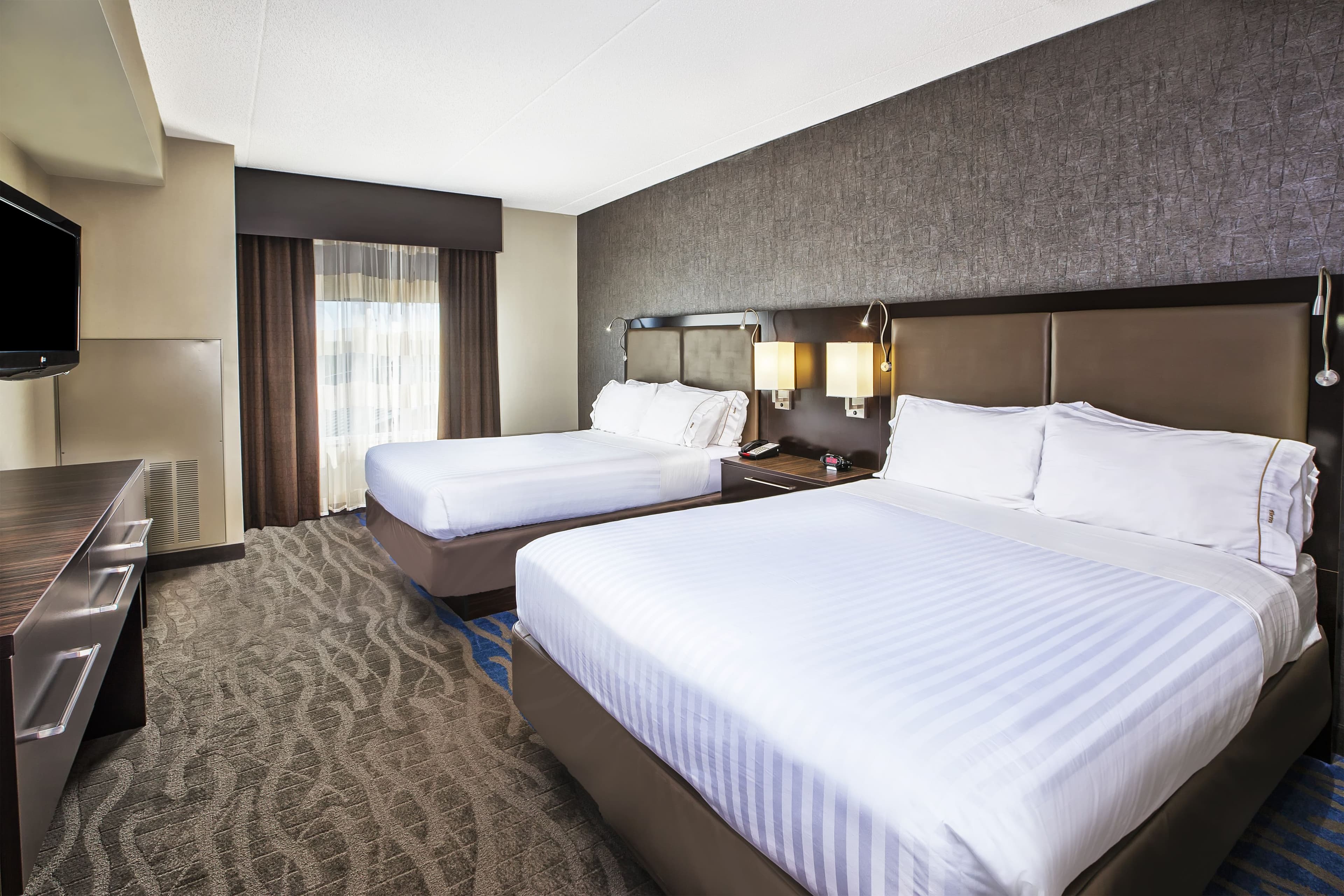 Holiday Inn Express & Suites Dayton South - I-675 — 29