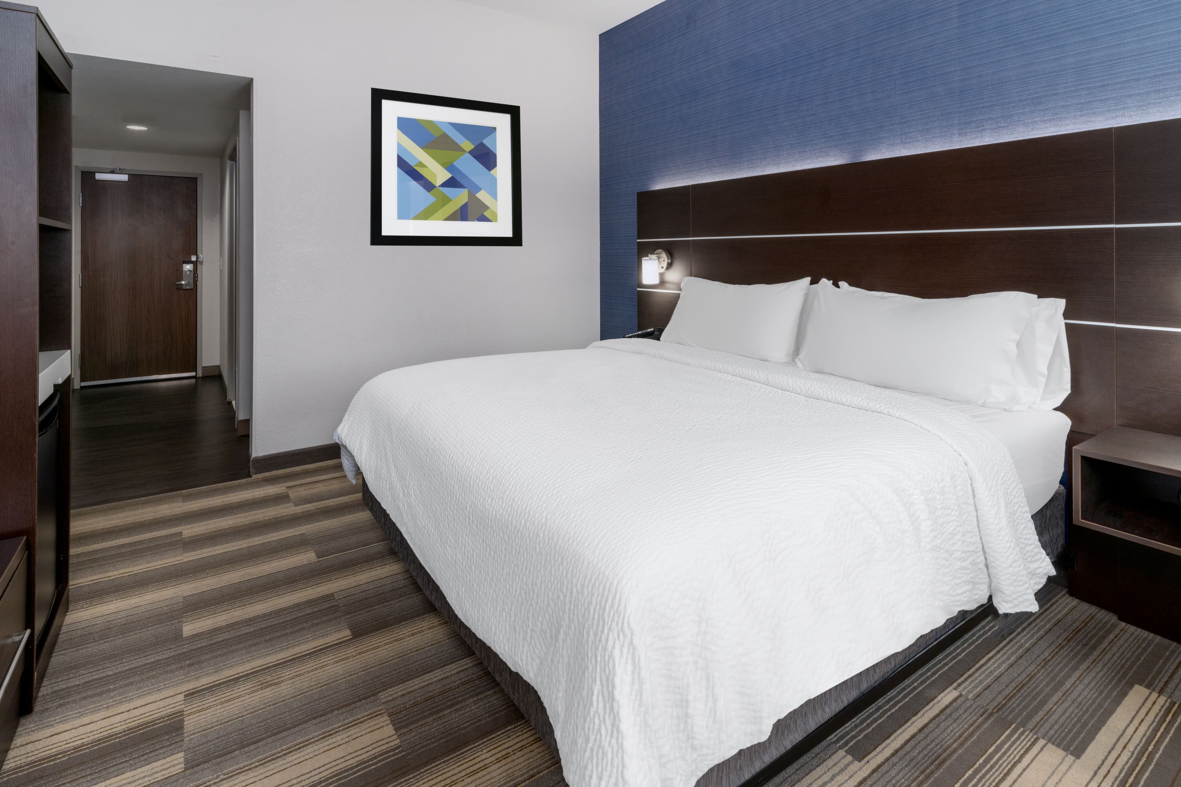 Holiday Inn Express & Suites Deadwood-Gold Dust Casino — 9