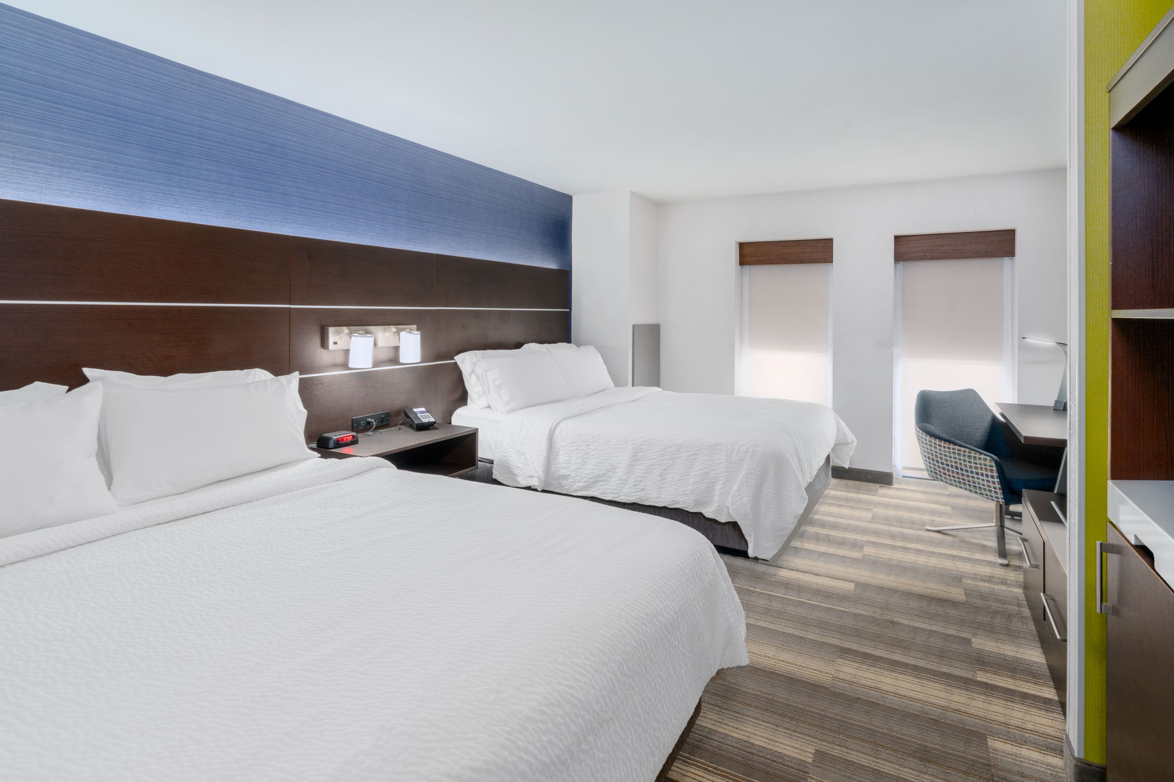 Holiday Inn Express & Suites Deadwood-Gold Dust Casino — 11