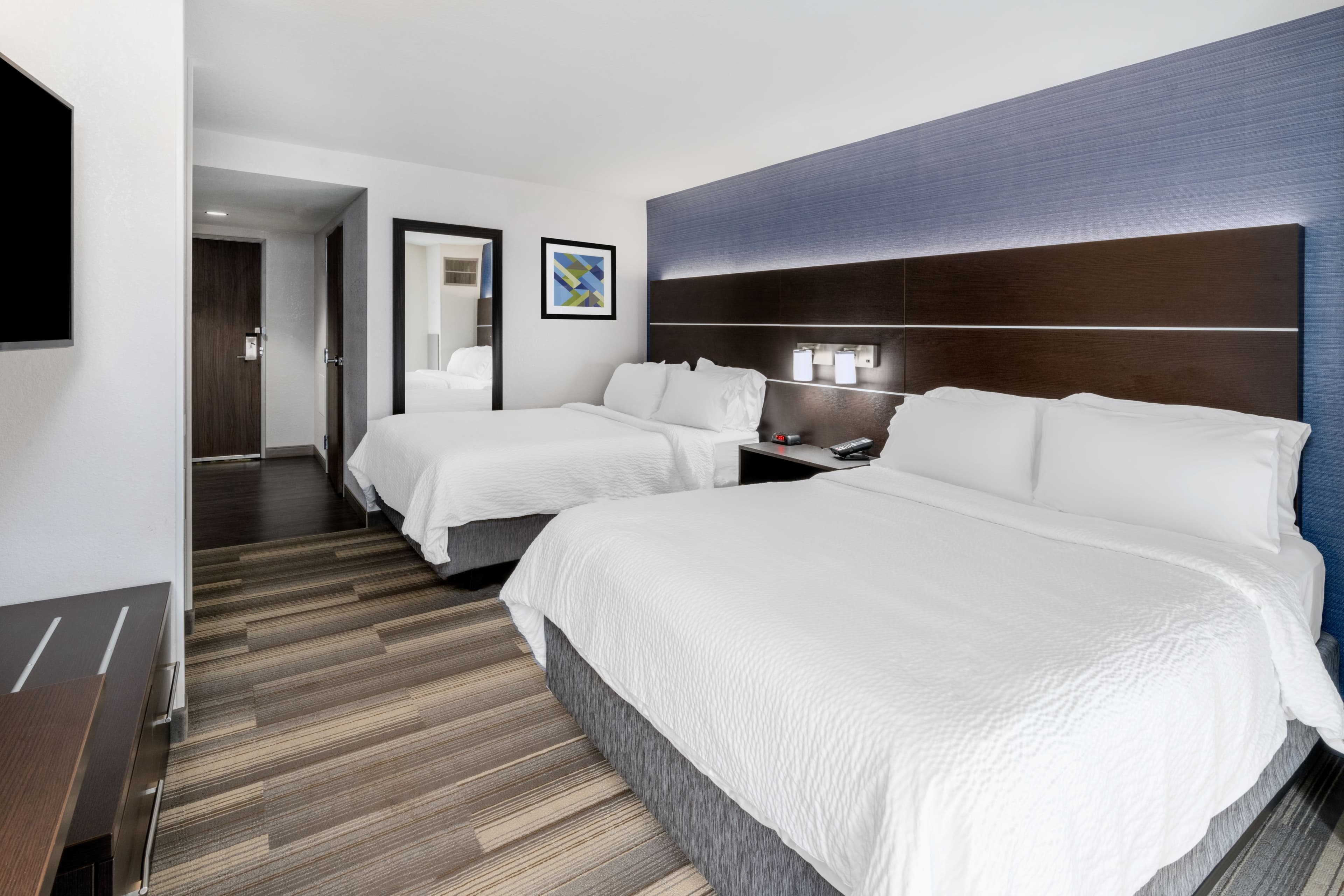 Holiday Inn Express & Suites Deadwood-Gold Dust Casino — 12