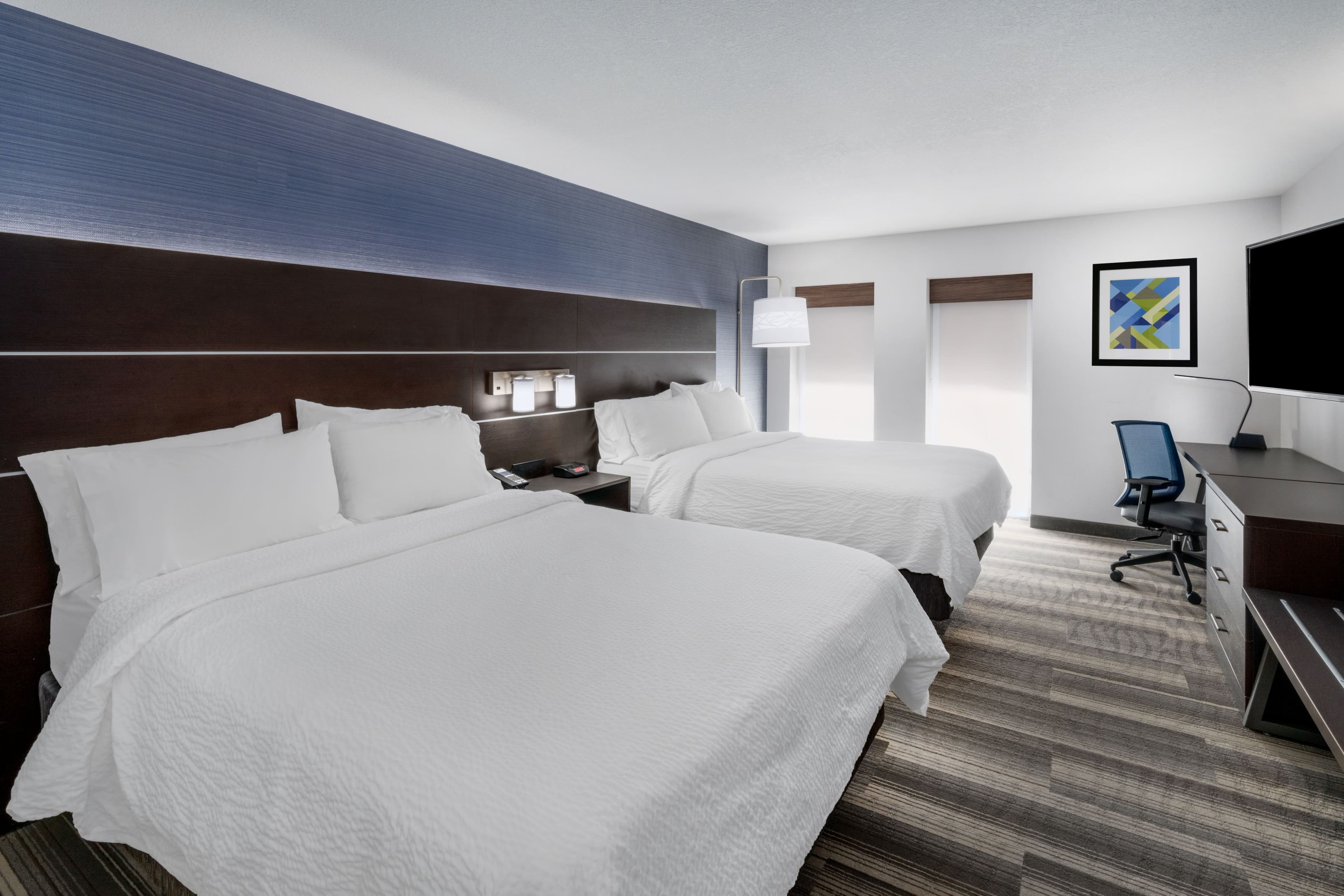 Holiday Inn Express & Suites Deadwood-Gold Dust Casino — 10