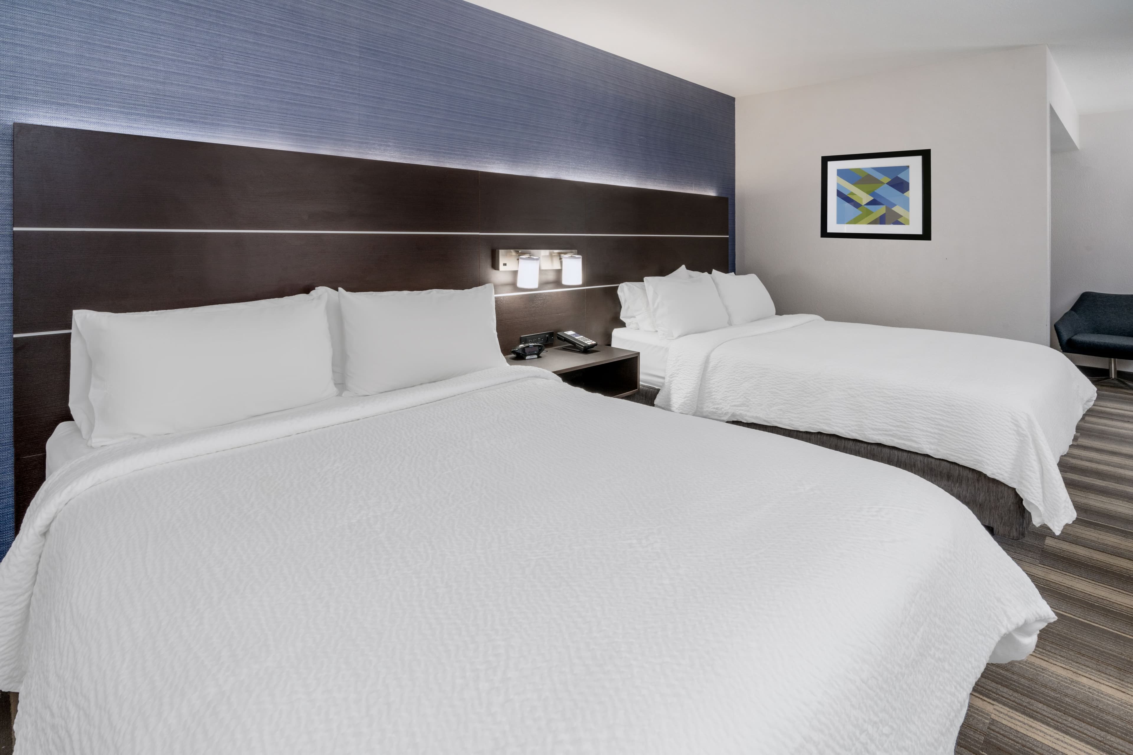 Holiday Inn Express & Suites Deadwood-Gold Dust Casino — 13