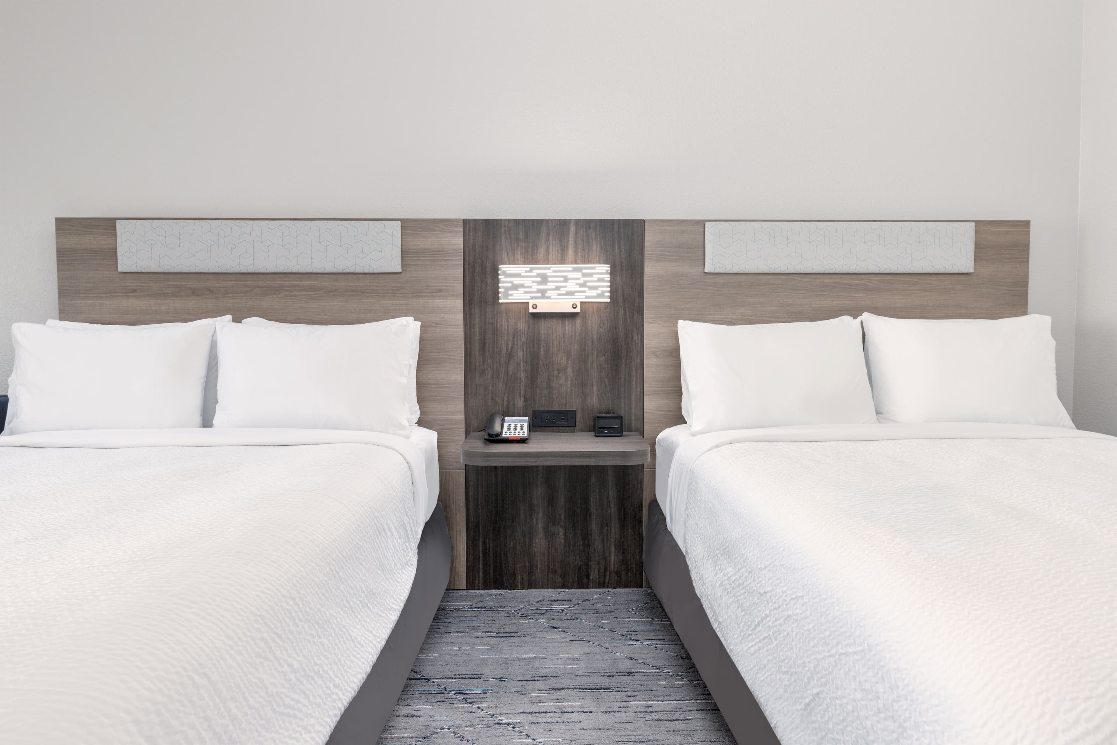 Holiday Inn Express & Suites Austin Airport East — 38
