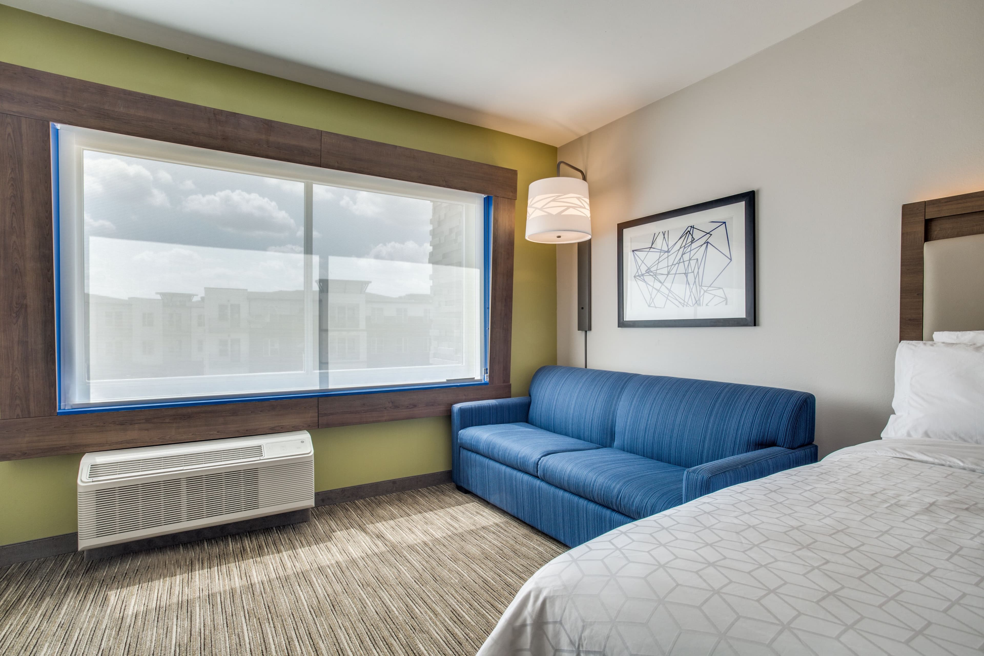 Holiday Inn Express & Suites Denton South — 53