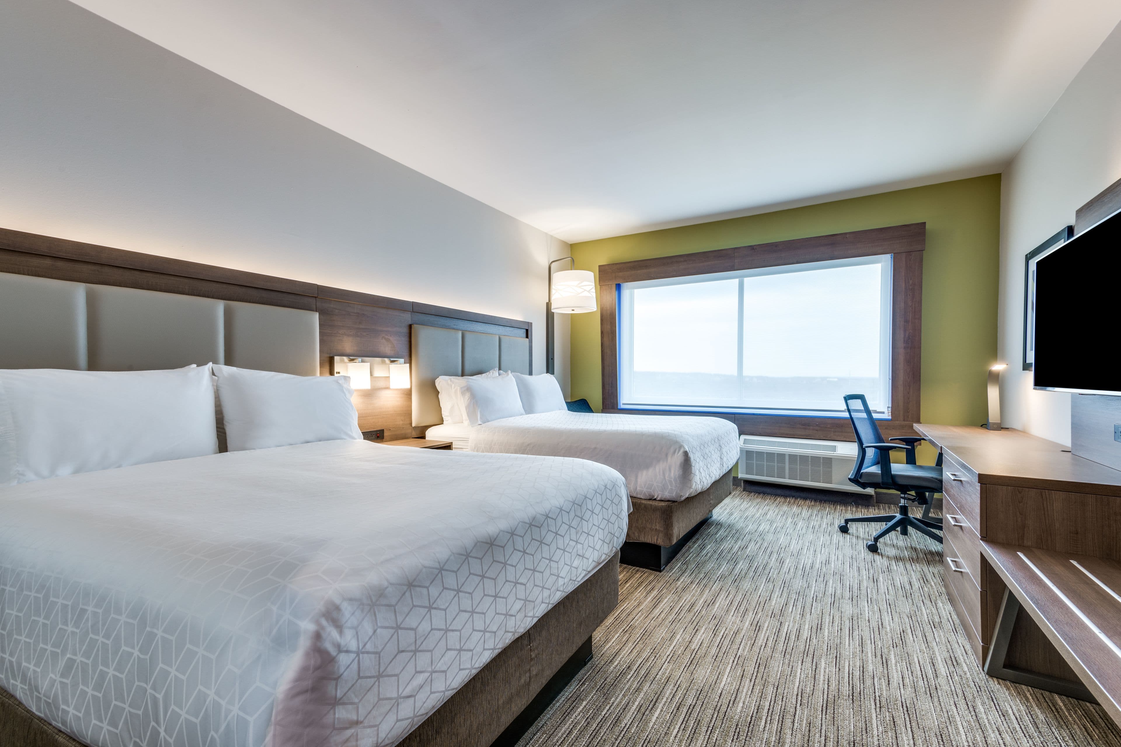 Holiday Inn Express & Suites Denton South — 42