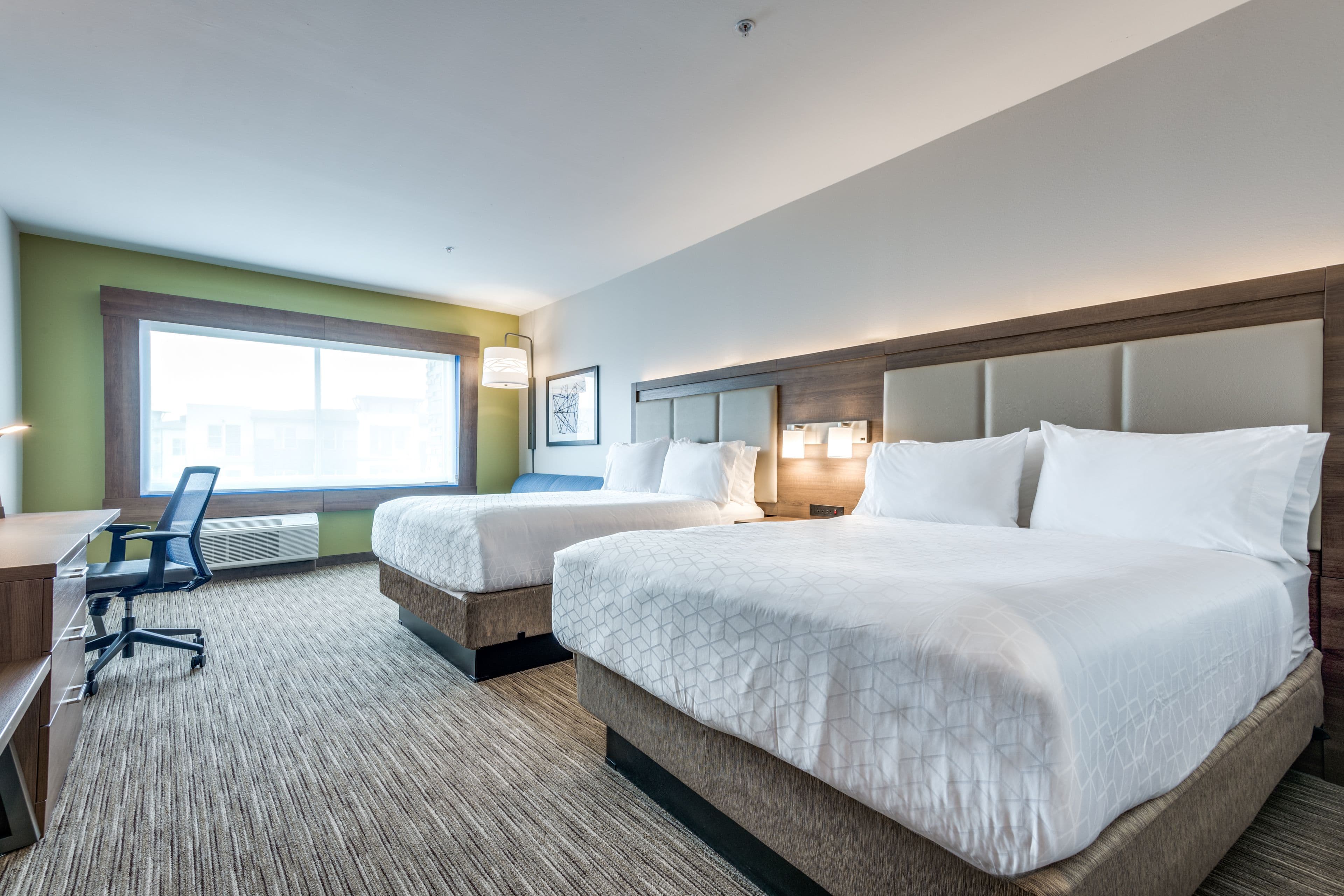 Holiday Inn Express & Suites Denton South — 60