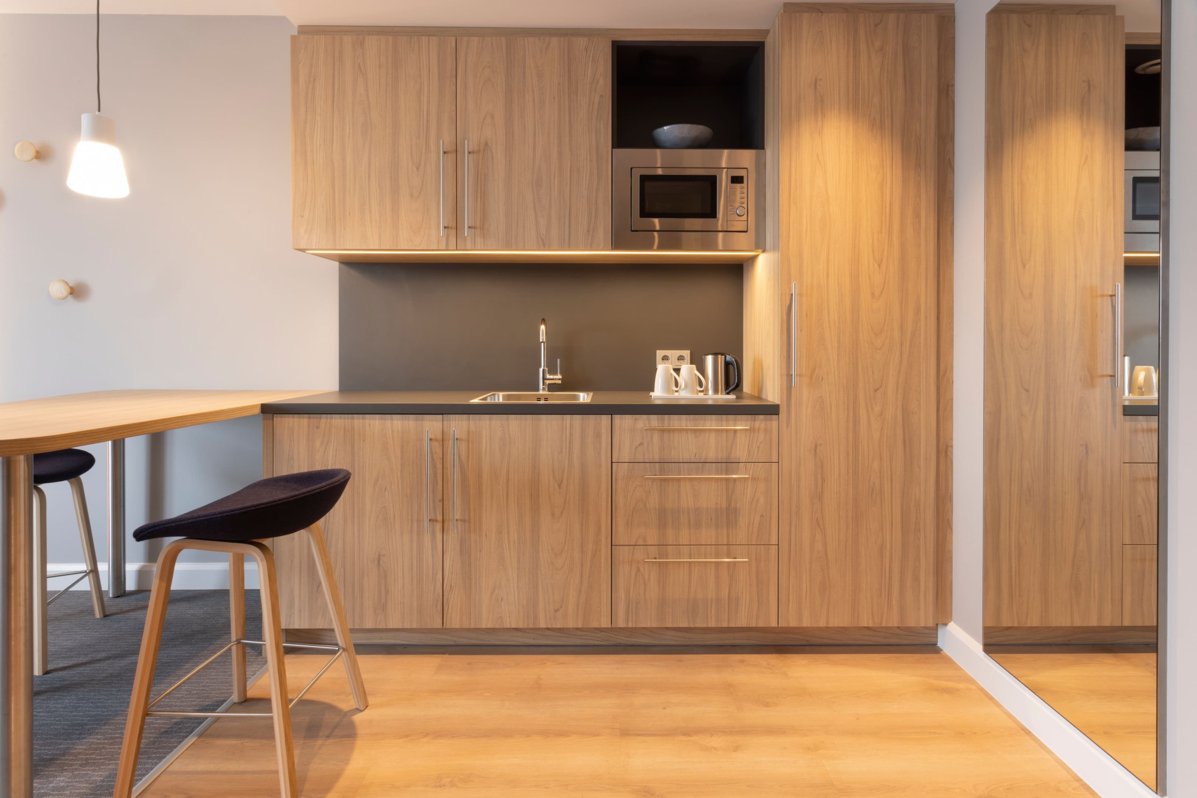 Holiday Inn Express & Suites Deventer — 21