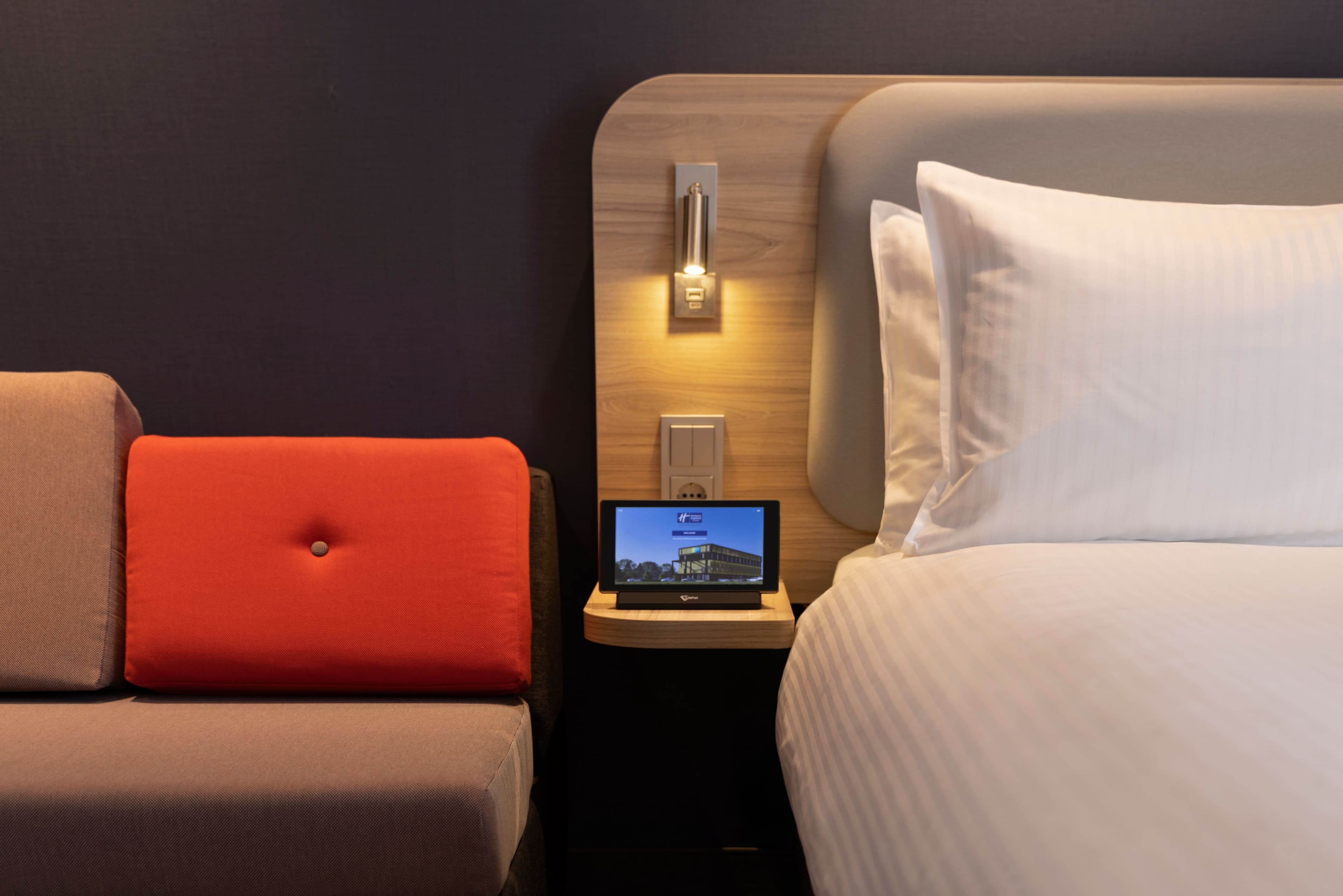 Holiday Inn Express & Suites Deventer — 12