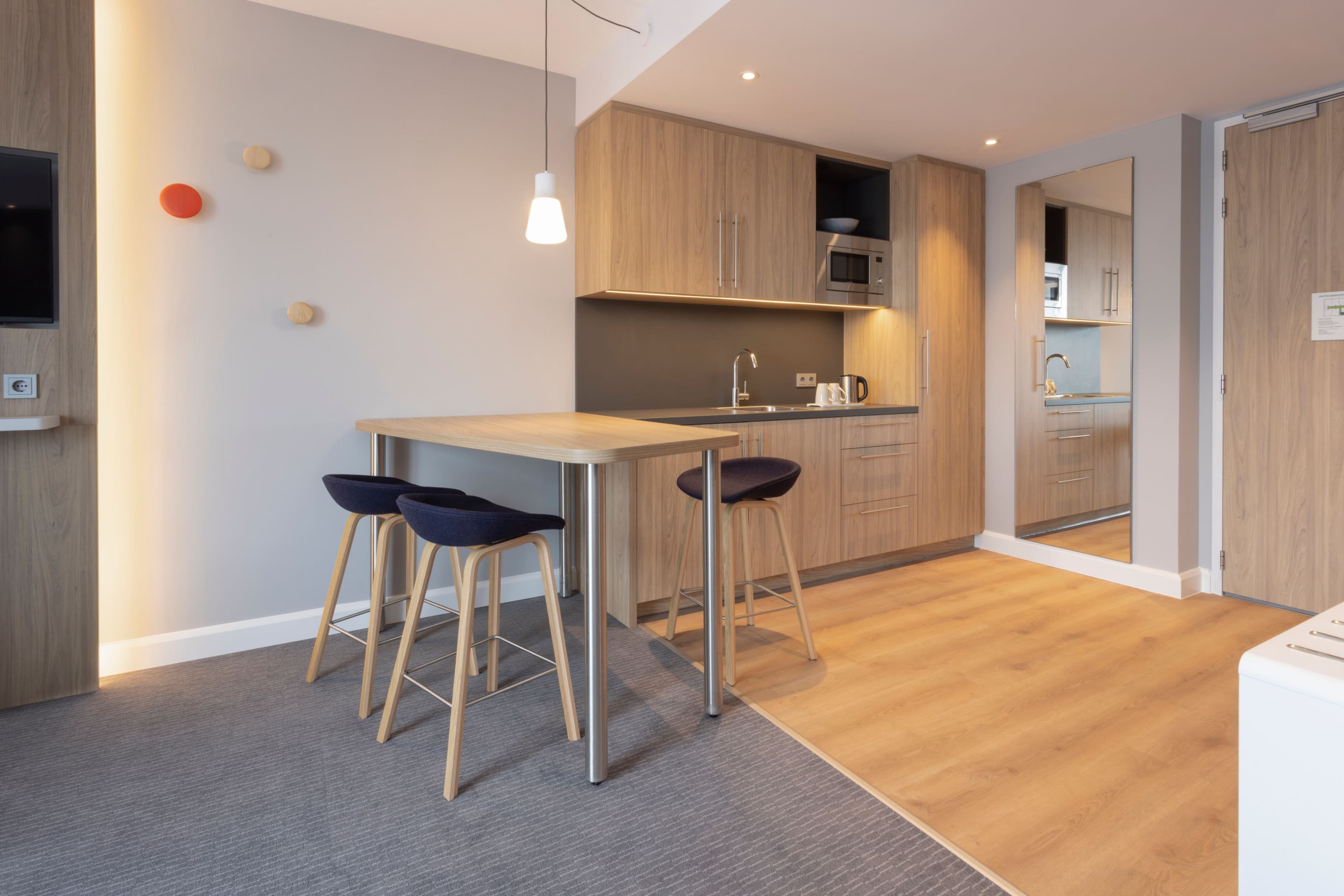 Holiday Inn Express & Suites Deventer — 18
