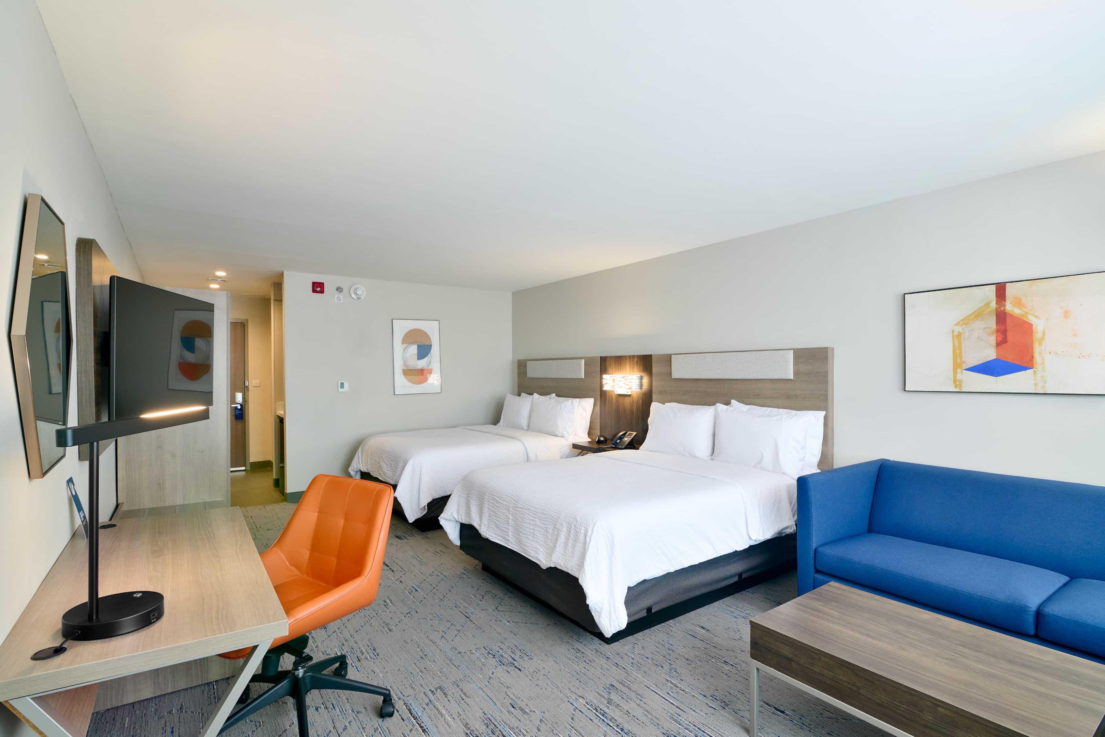 Holiday Inn Express & Suites St. Vincent - Grenadines - Image 4