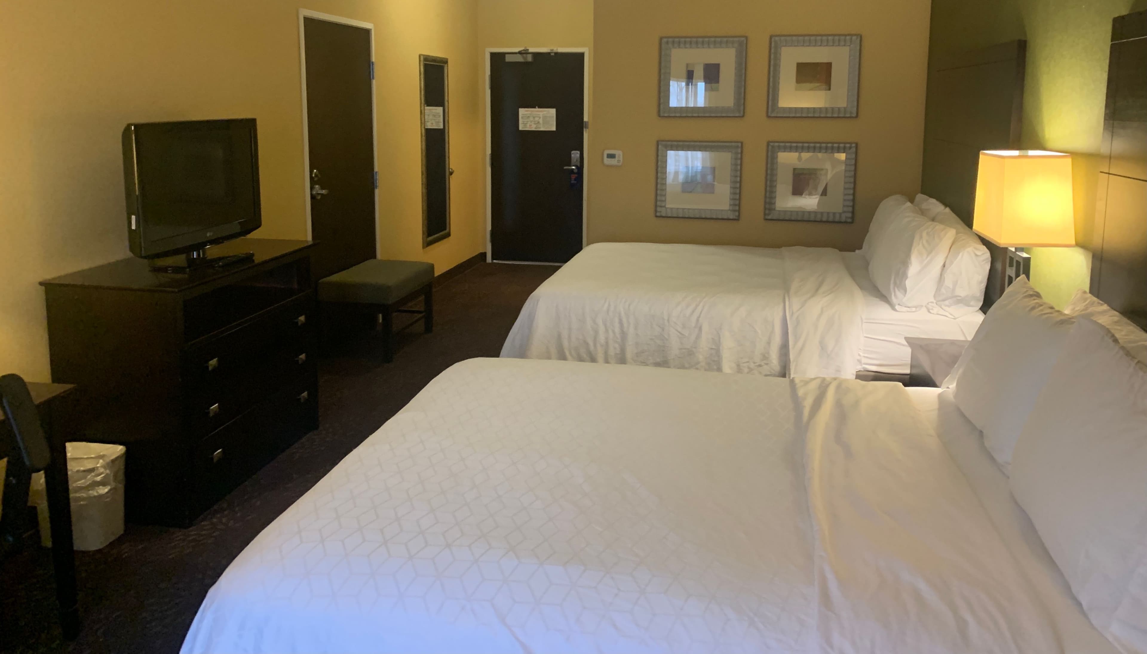 Holiday Inn Express & Suites Lansing-Dimondale — 14