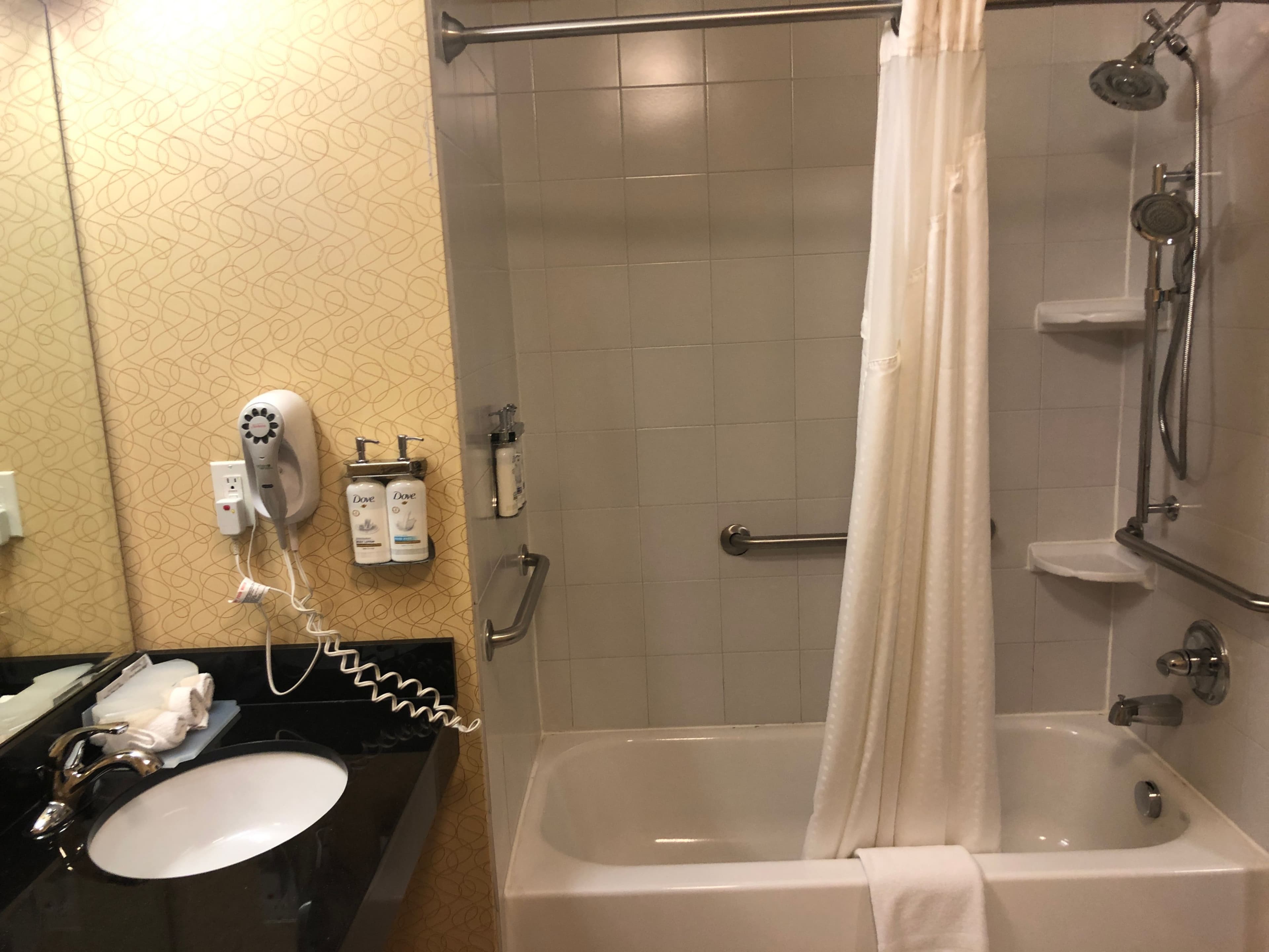 Holiday Inn Express & Suites Lansing-Dimondale — 8