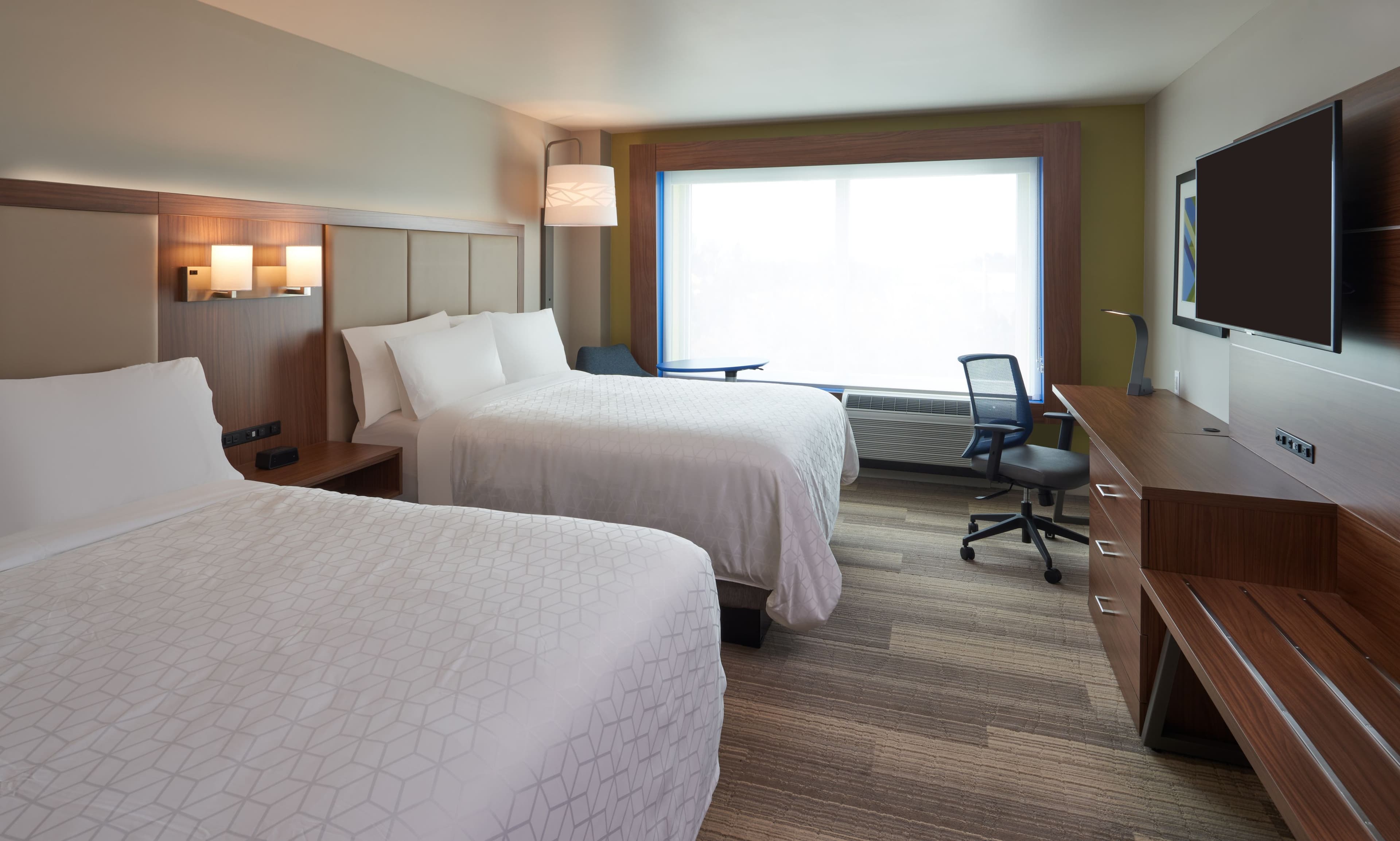 Holiday Inn Express & Suites Doral - Miami — 26