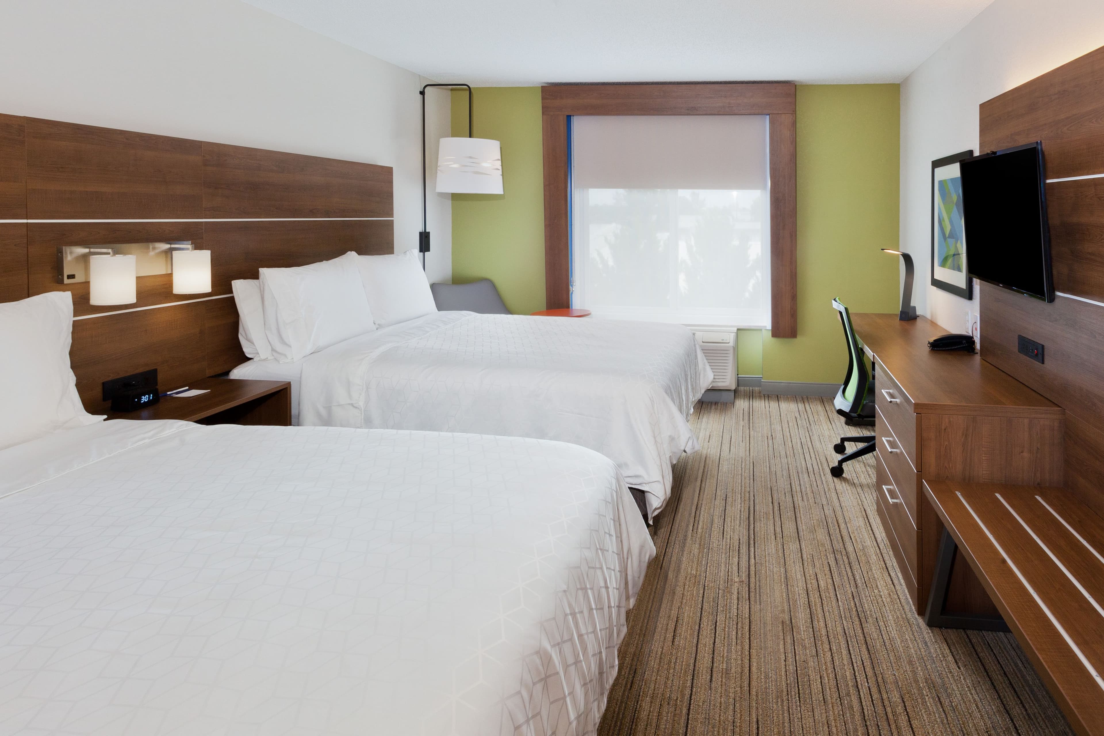 Holiday Inn Express & Suites Dothan North - Image 5