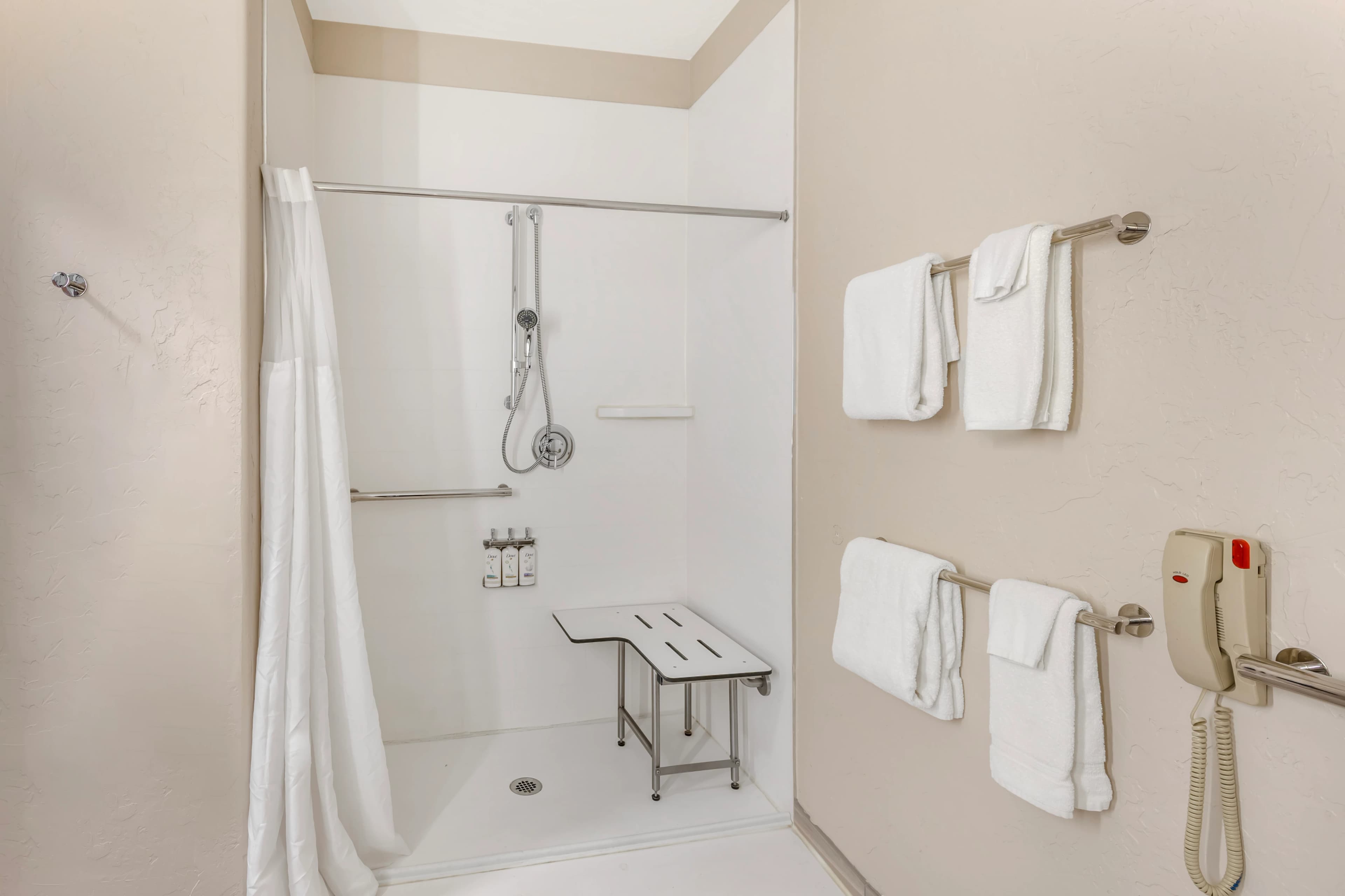 Holiday Inn Express & Suites Douglas — 29