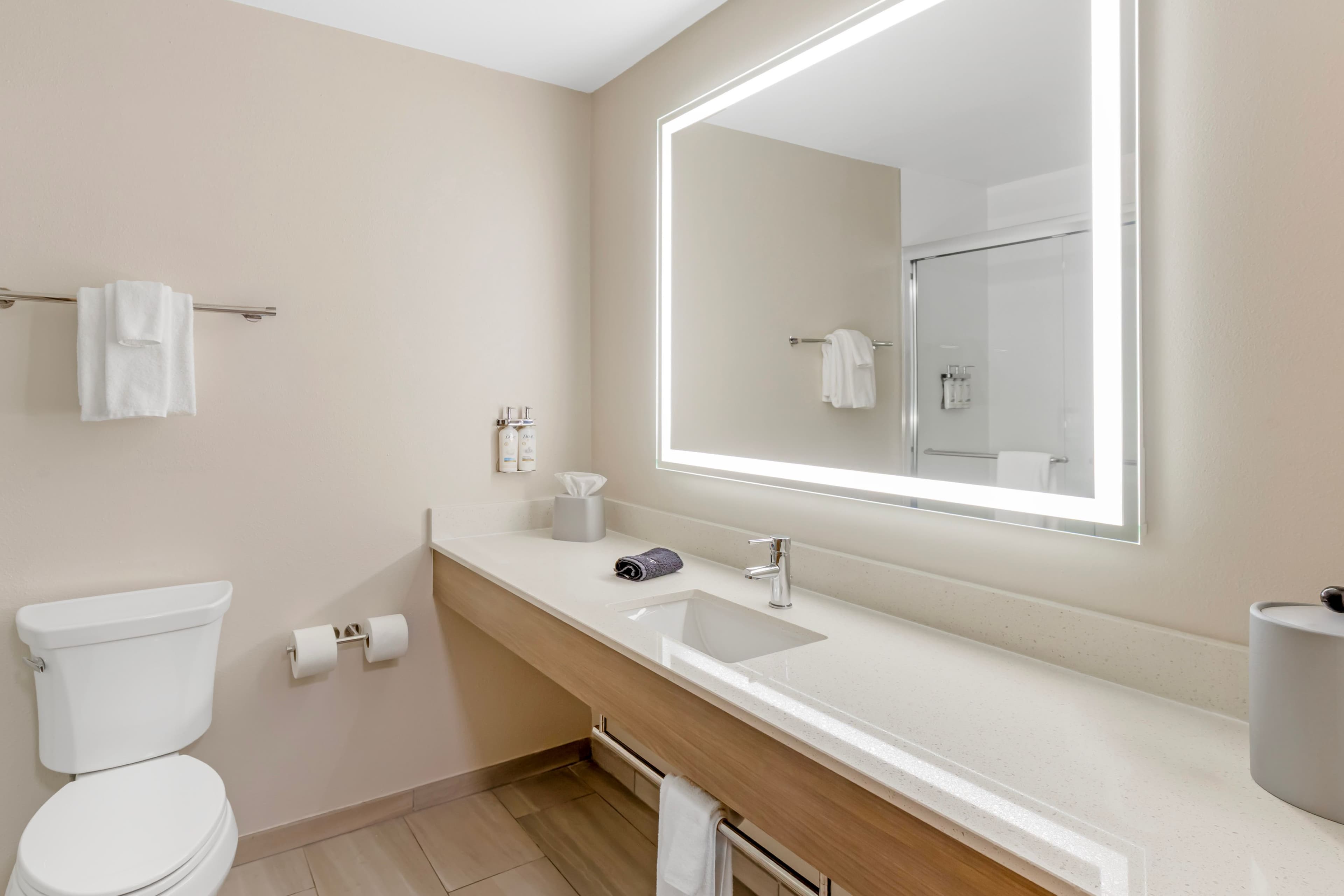 Holiday Inn Express & Suites Douglas — 11