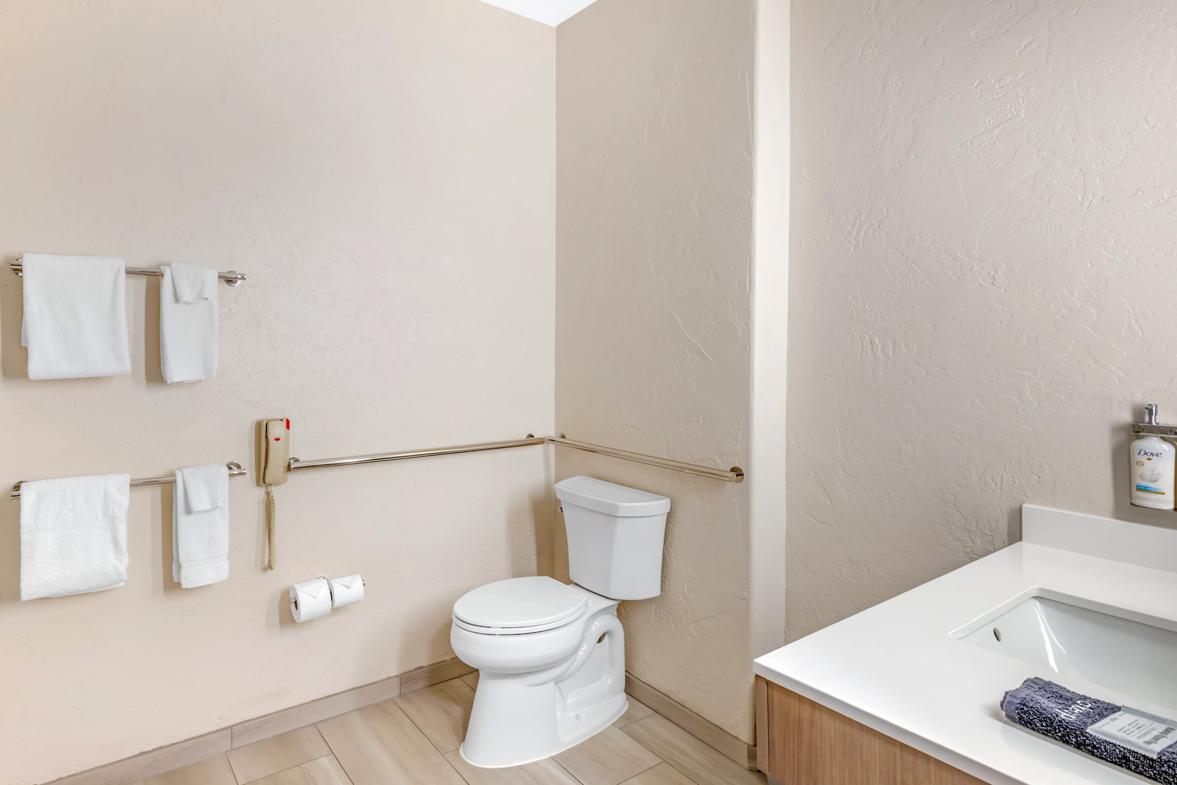 Holiday Inn Express & Suites Douglas — 22