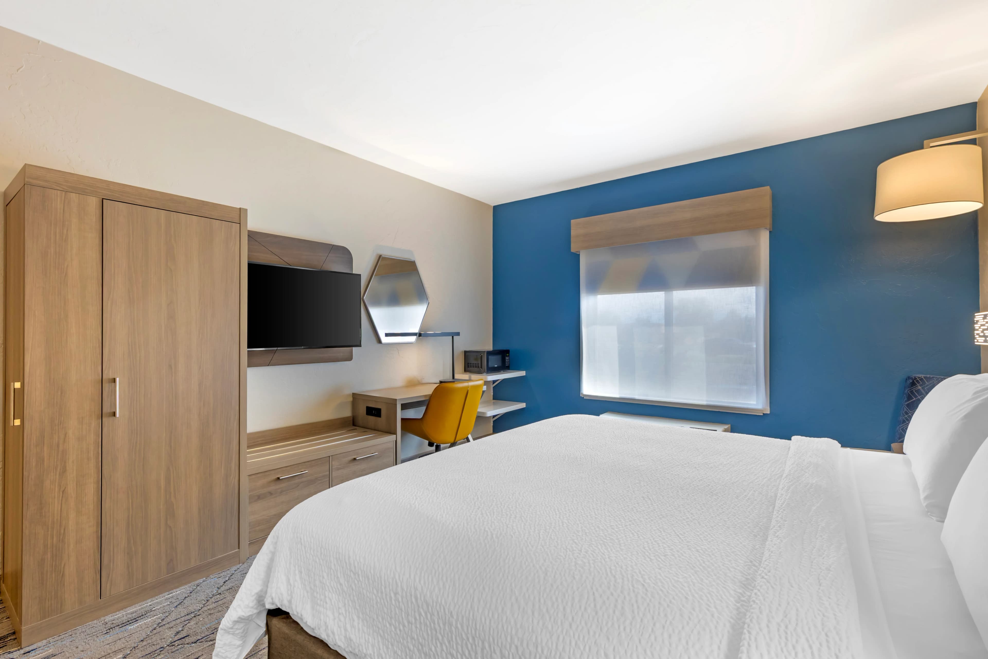 Holiday Inn Express & Suites Douglas — 14