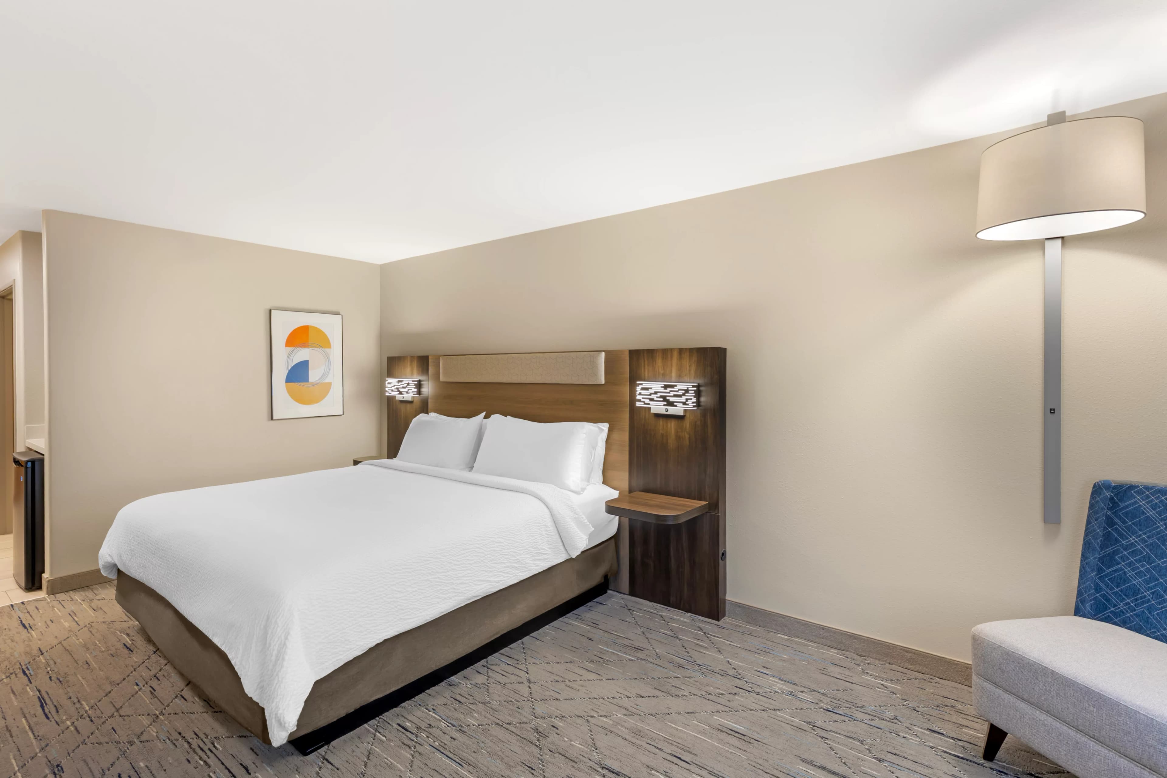 Holiday Inn Express & Suites Douglas — 5