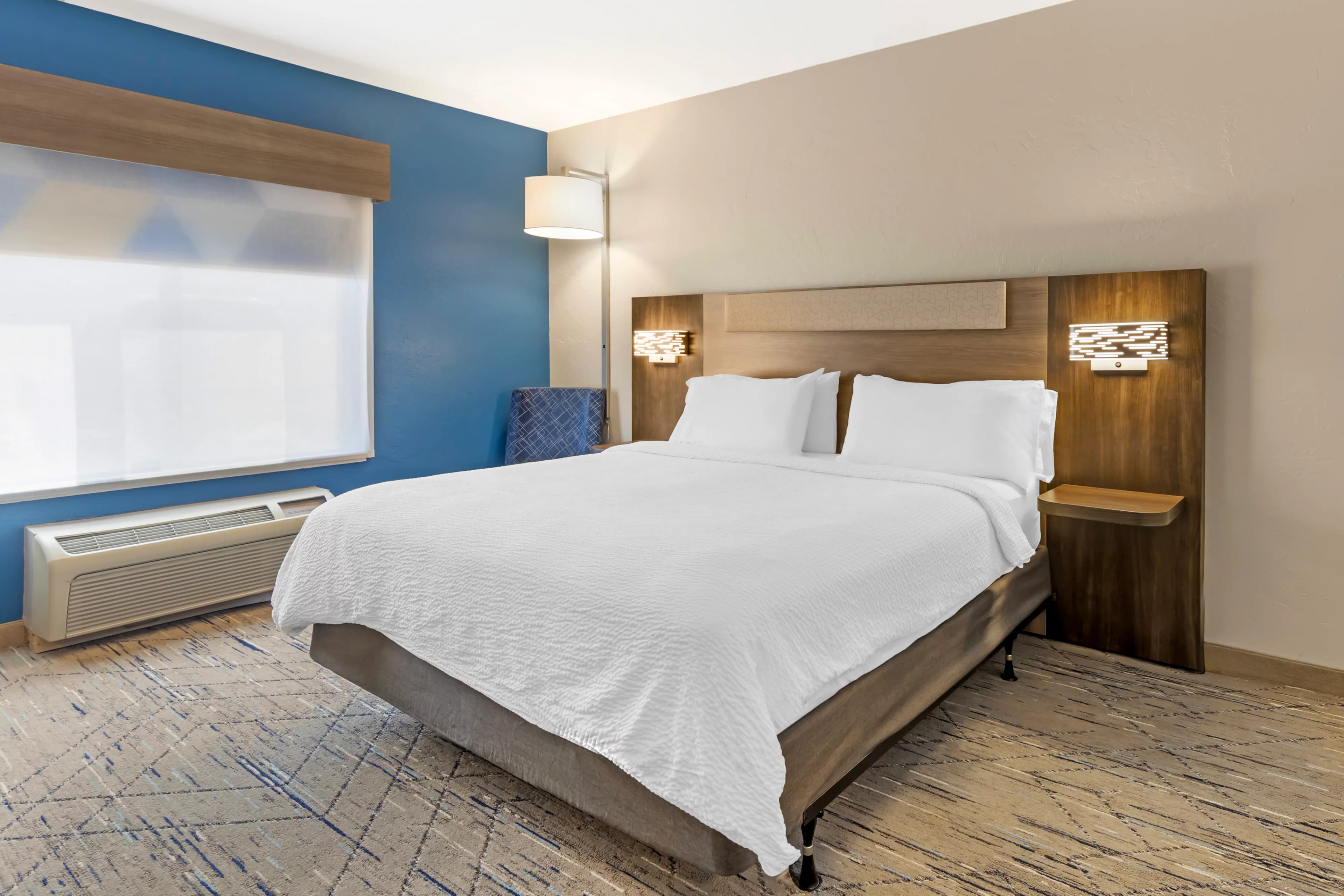 Holiday Inn Express & Suites Douglas — 17