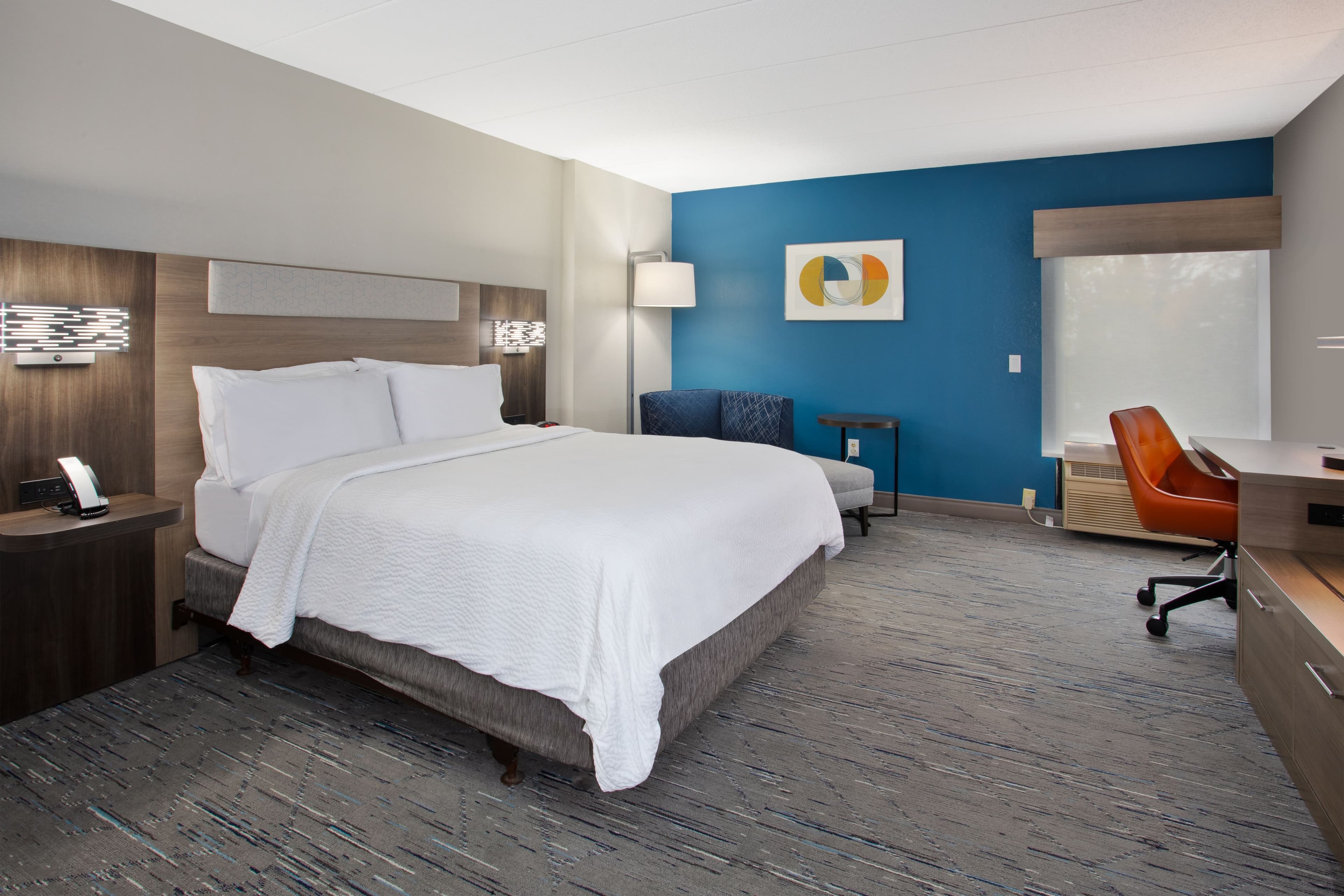 Holiday Inn Express & Suites Dover — 9