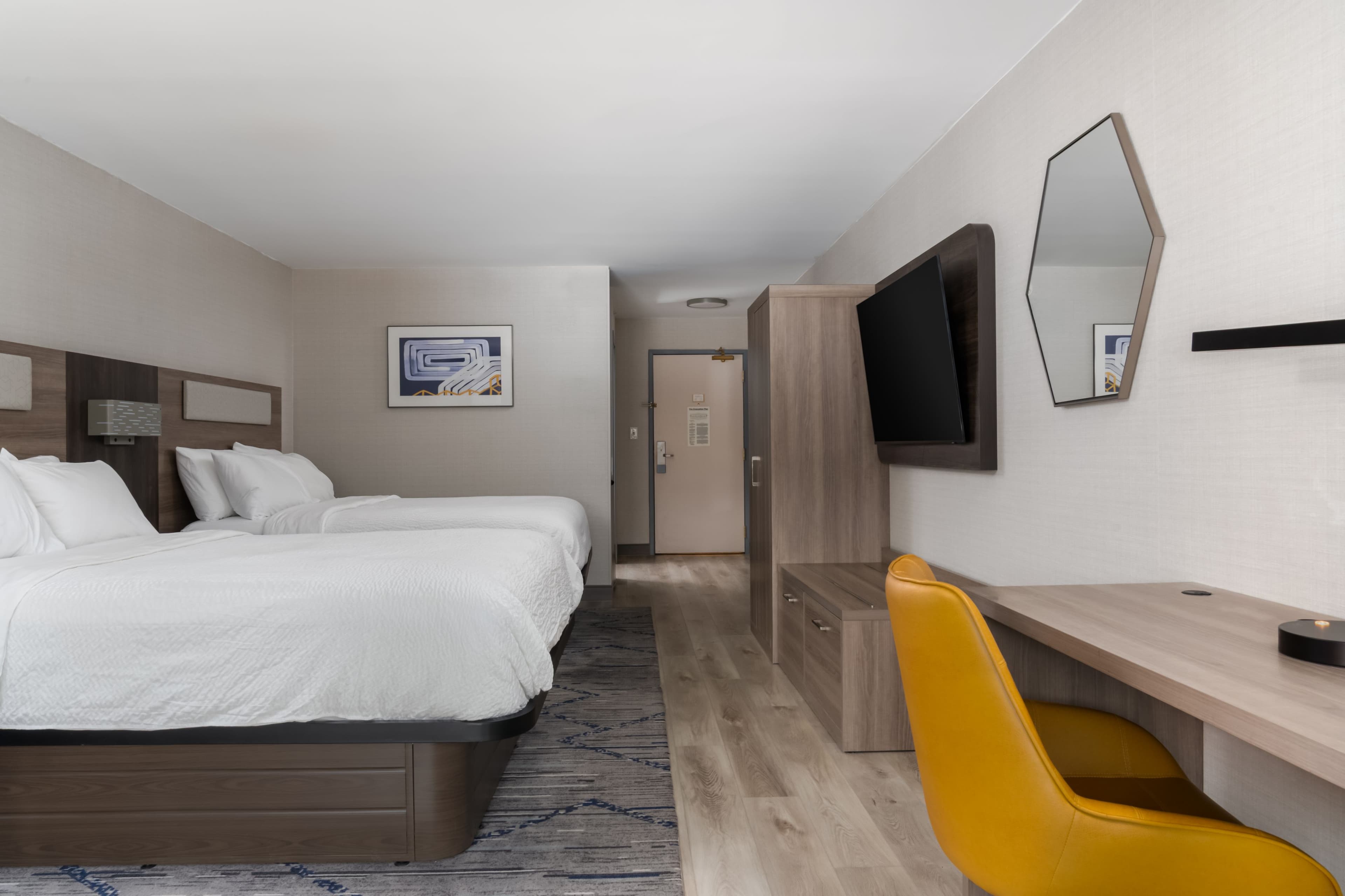 Holiday Inn Express & Suites Drums-Hazleton (I-80) — 8