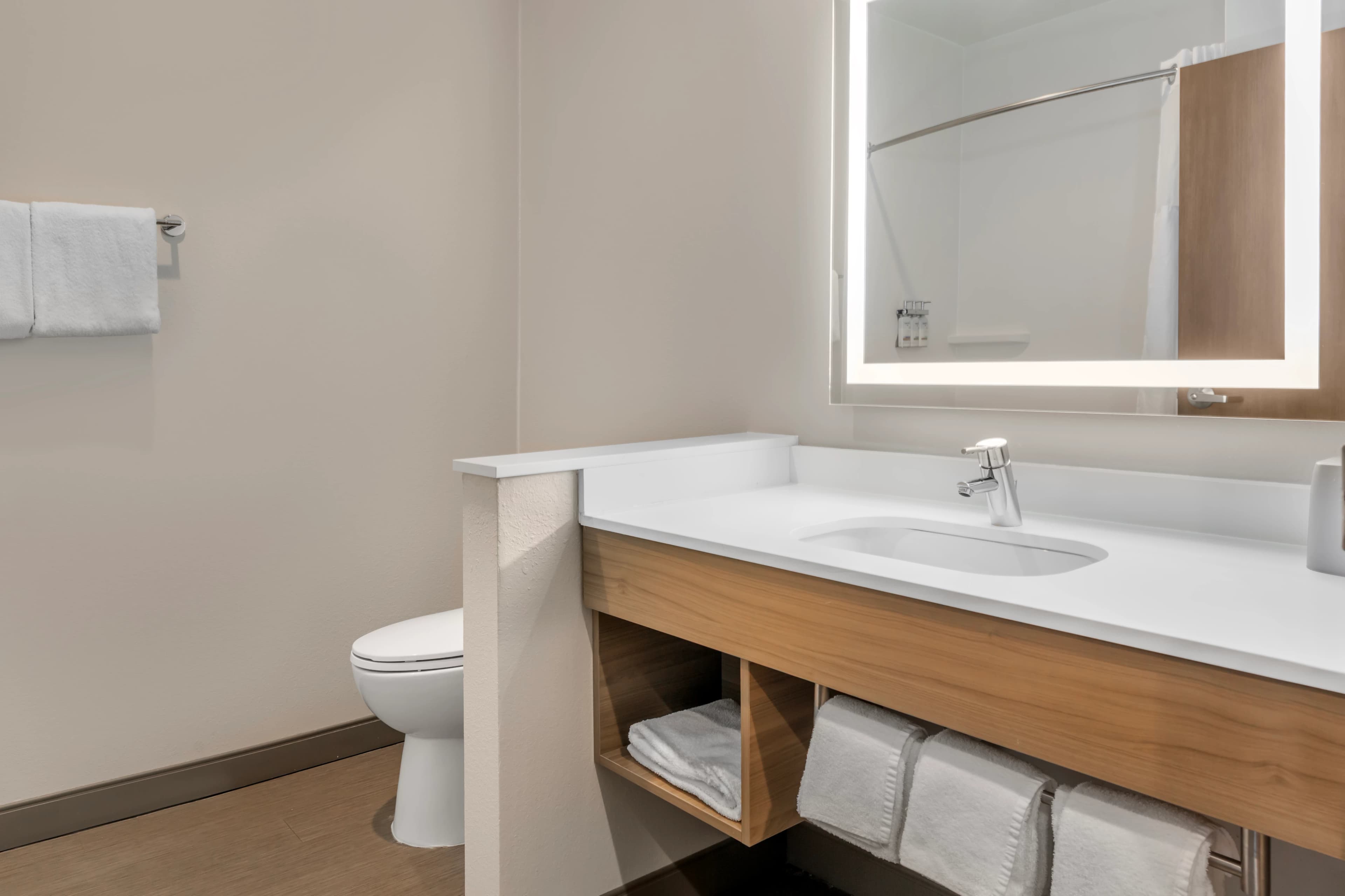 Holiday Inn Express & Suites Dry Ridge — 4