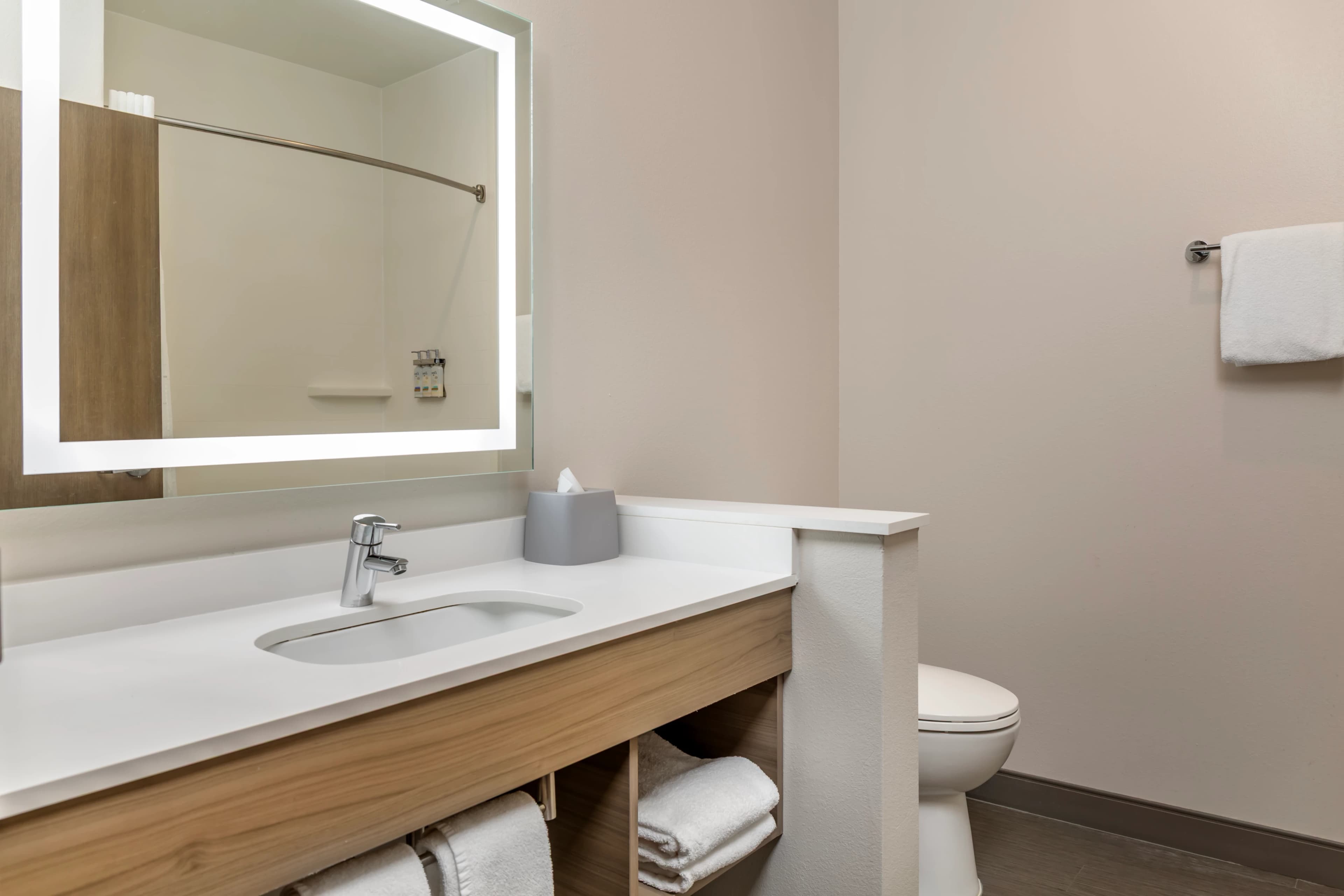 Holiday Inn Express & Suites Dry Ridge — 5