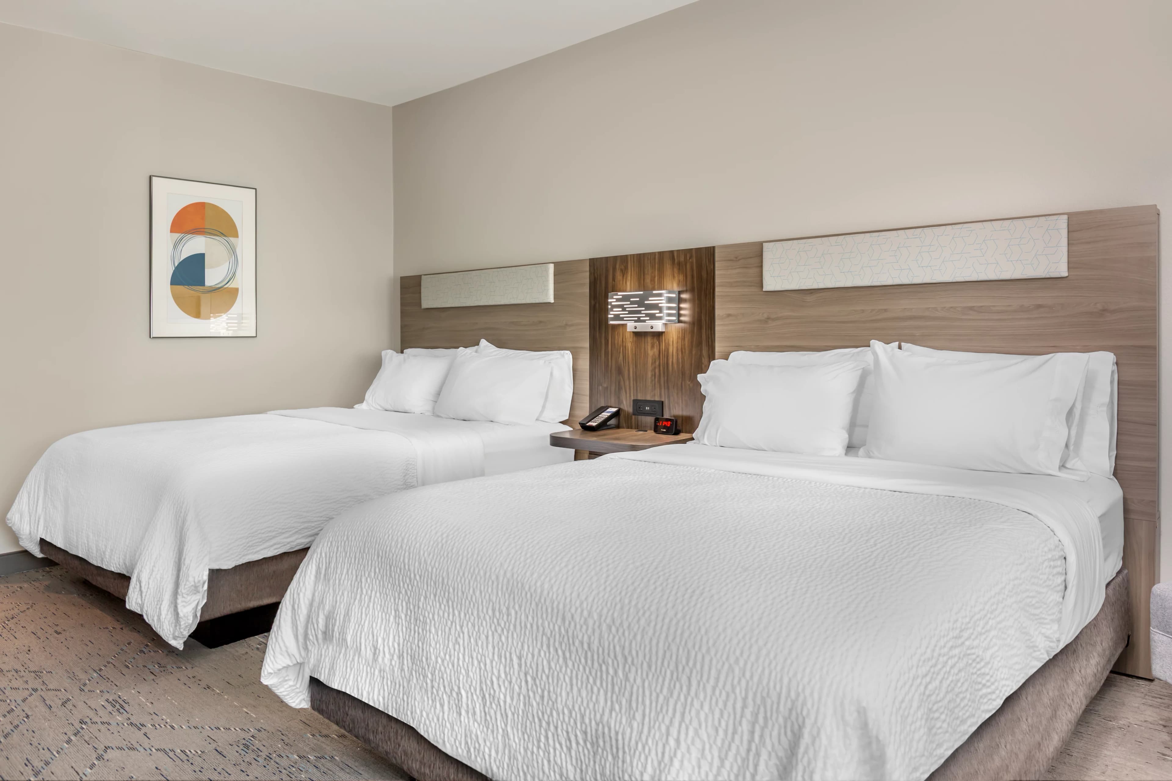 Holiday Inn Express & Suites Dry Ridge — 35