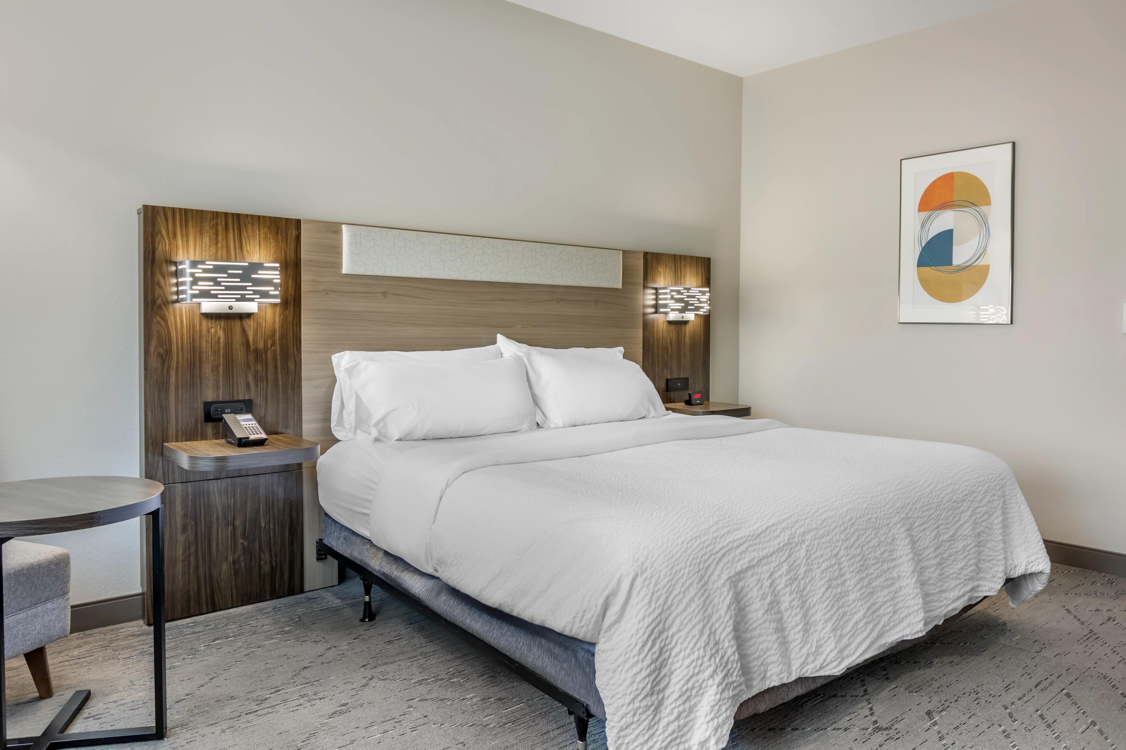Holiday Inn Express & Suites Dry Ridge — 15