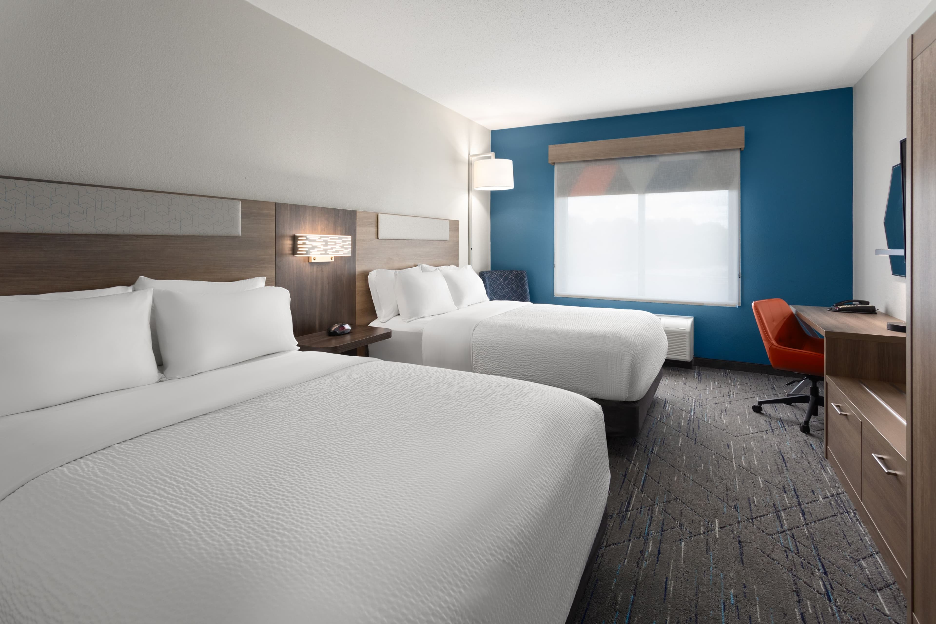 Holiday Inn Express & Suites Dubois — 15