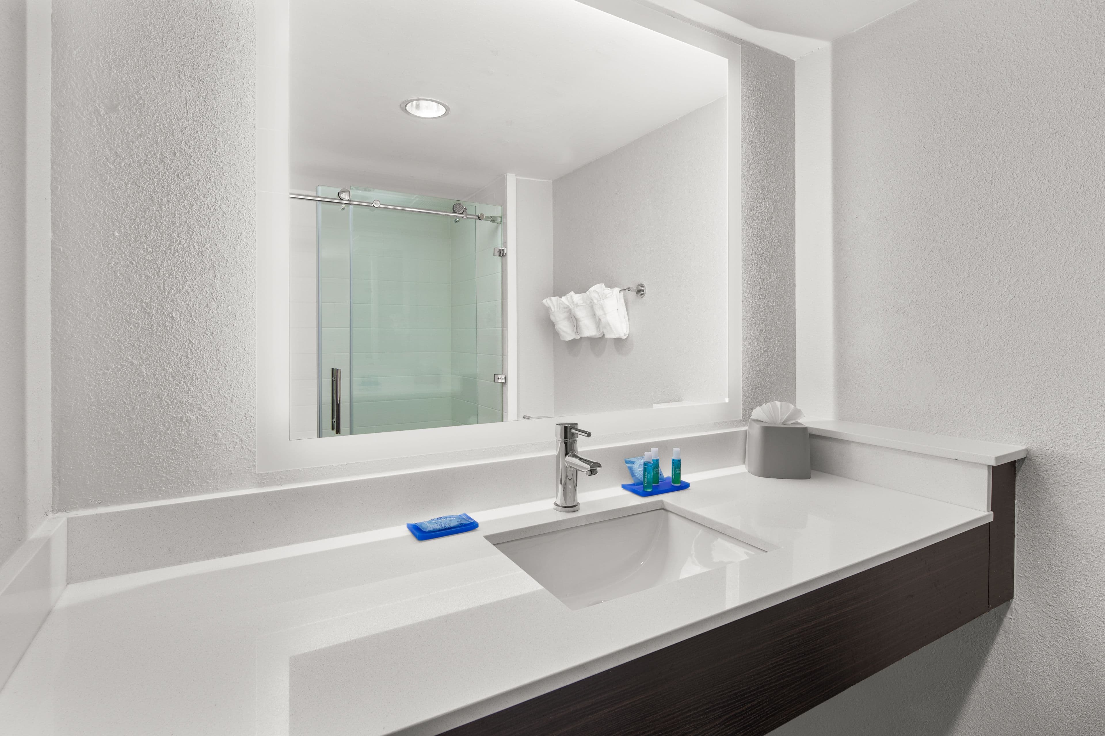 Holiday Inn Express & Suites Greenville-Spartanburg(Duncan) - Image 4