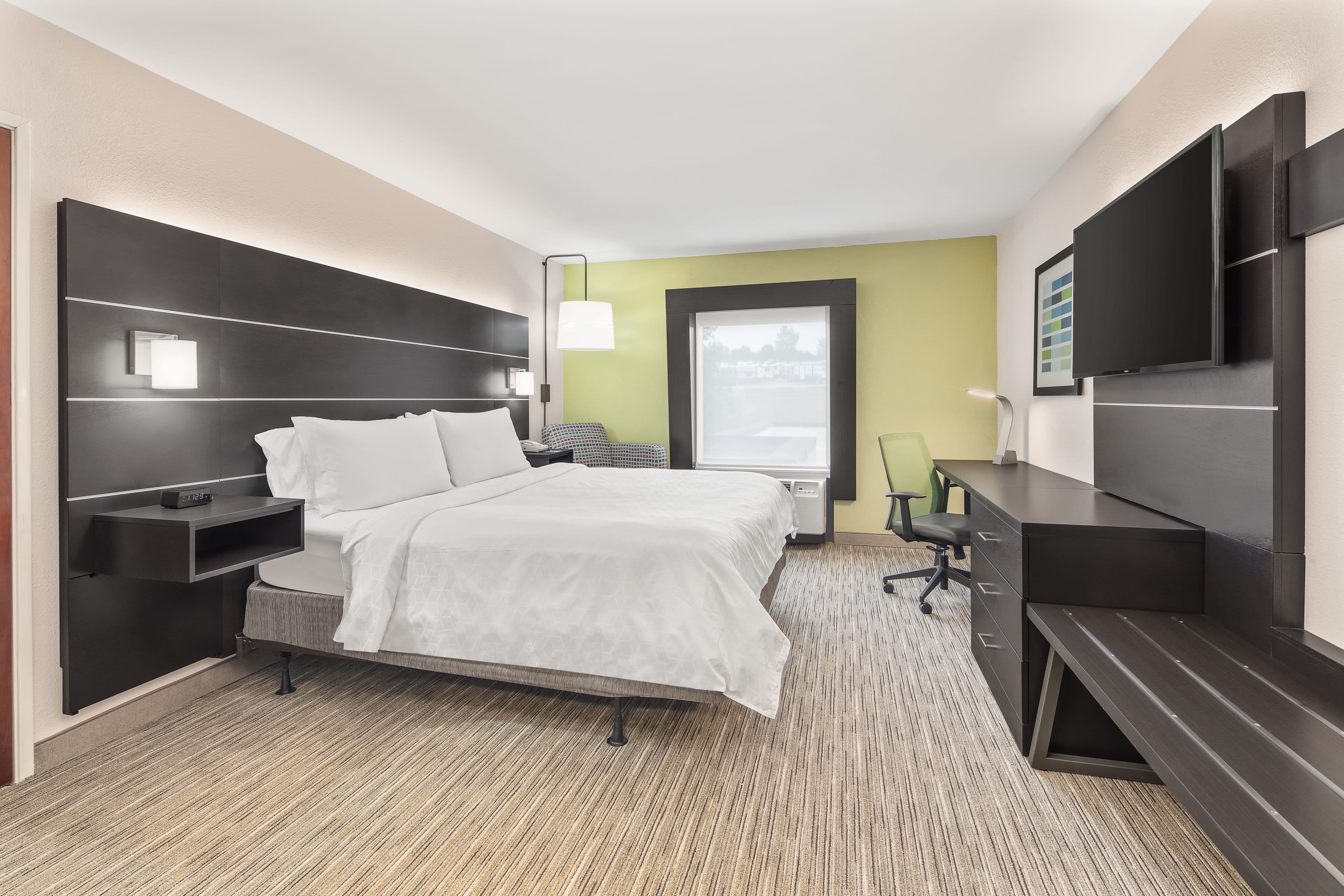 Holiday Inn Express & Suites Greenville-Spartanburg(Duncan) — 6
