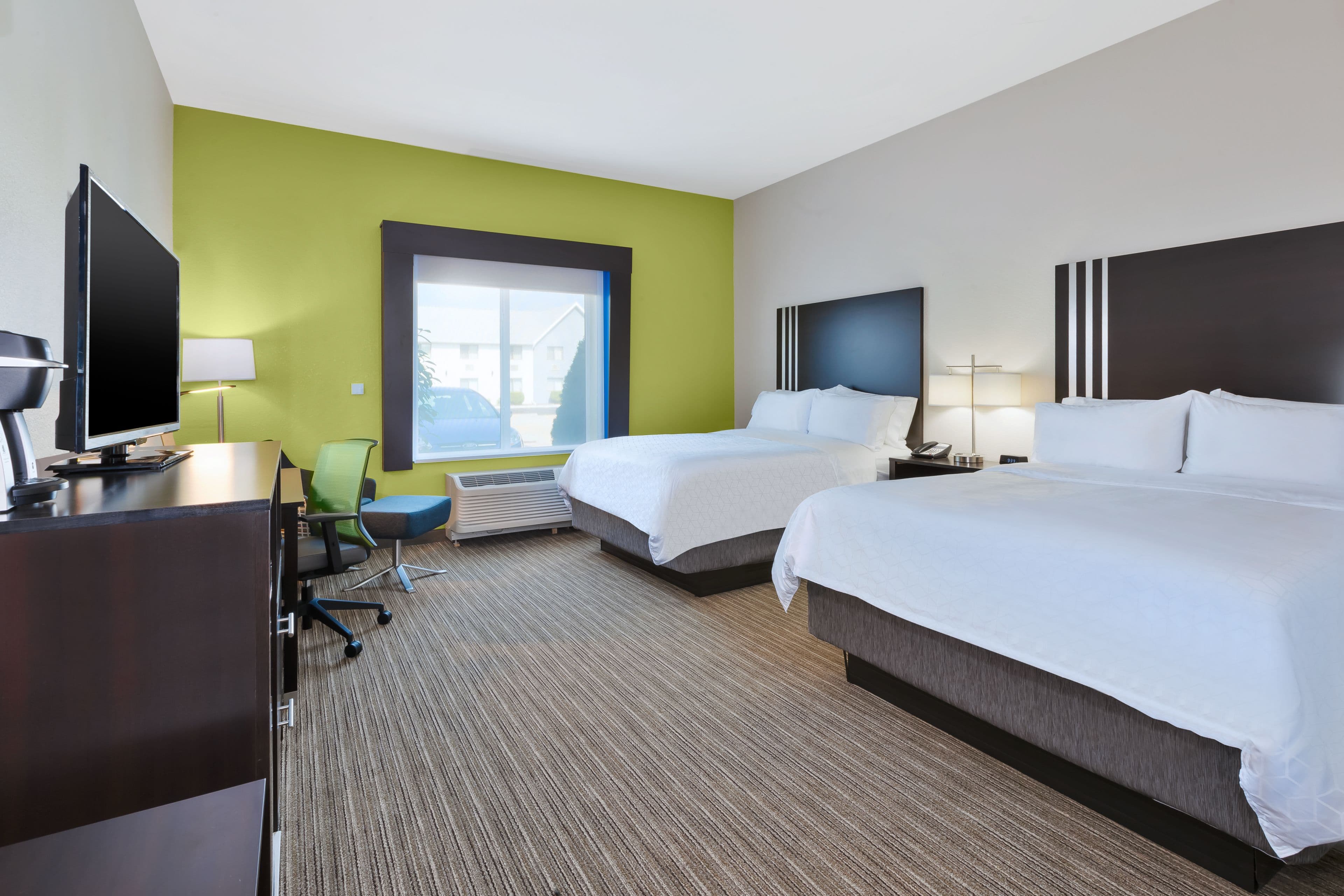 Holiday Inn Express & Suites Effingham — 20