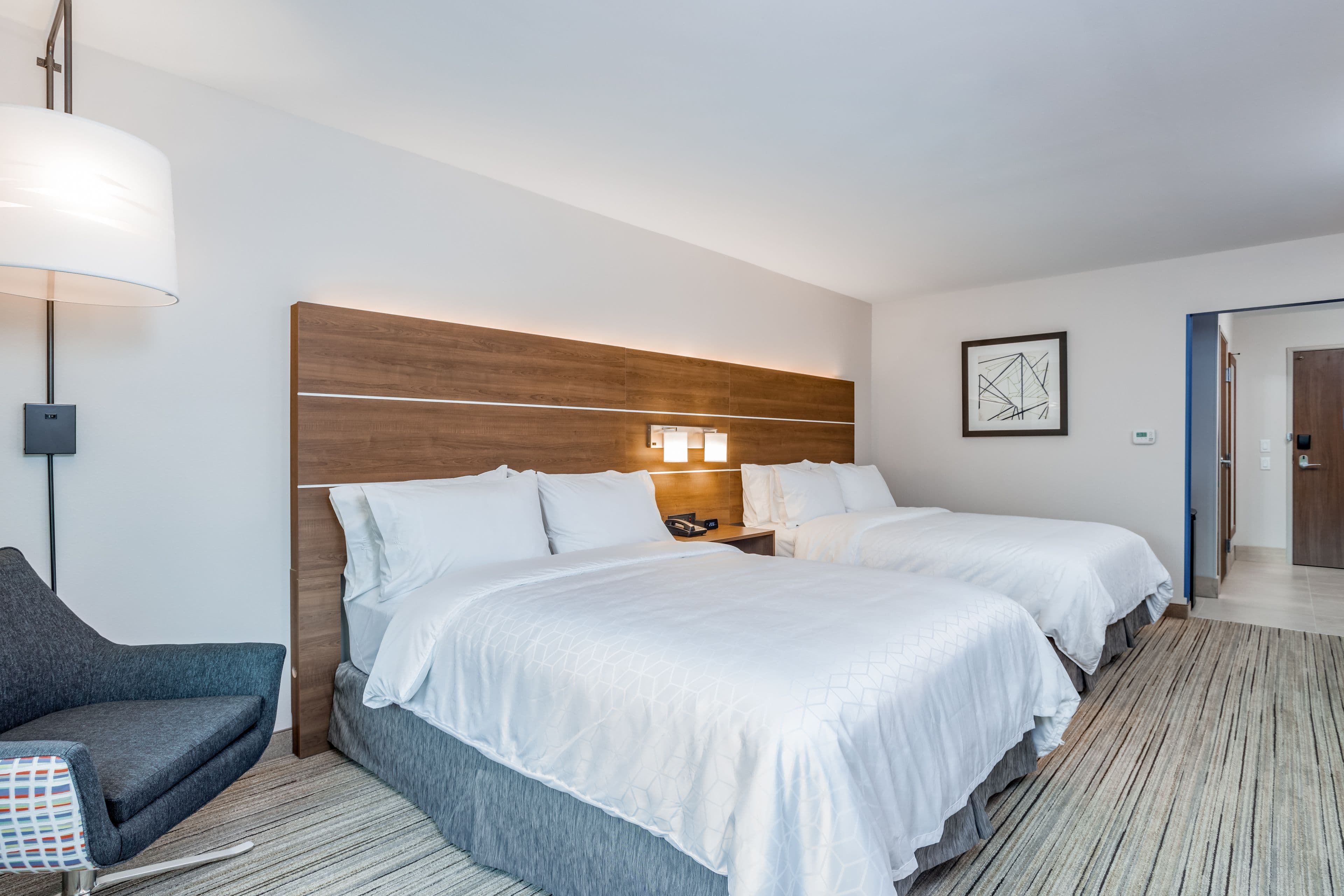 Holiday Inn Express & Suites Elkhart North — 17