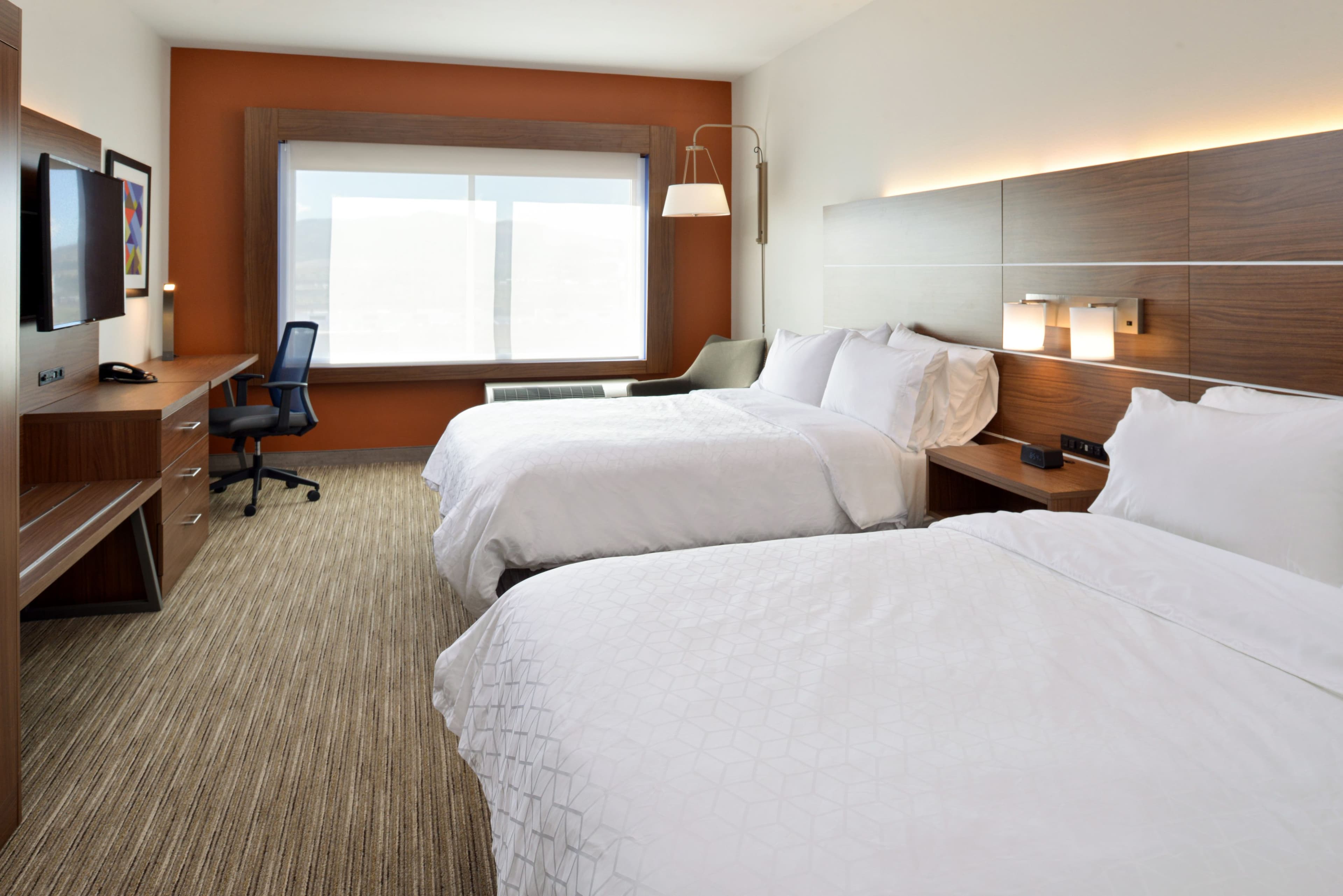 Holiday Inn Express & Suites Elko — 23