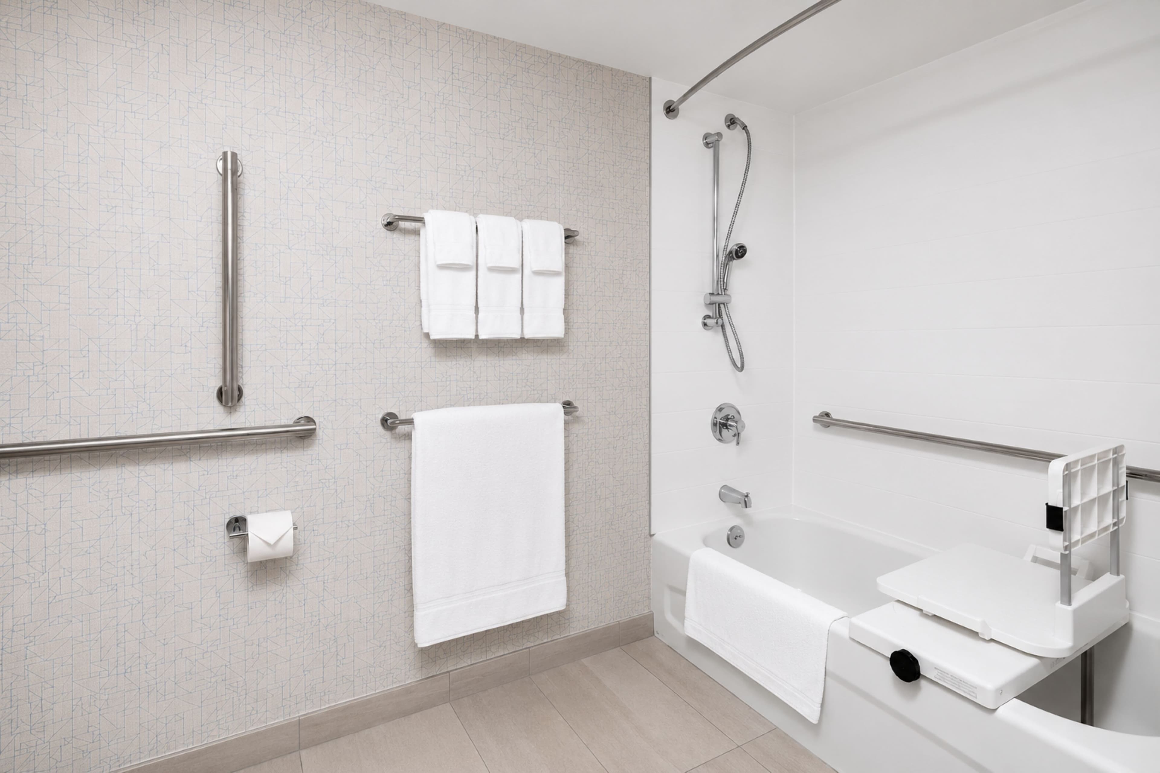 Holiday Inn Express & Suites Halifax Airport — 14