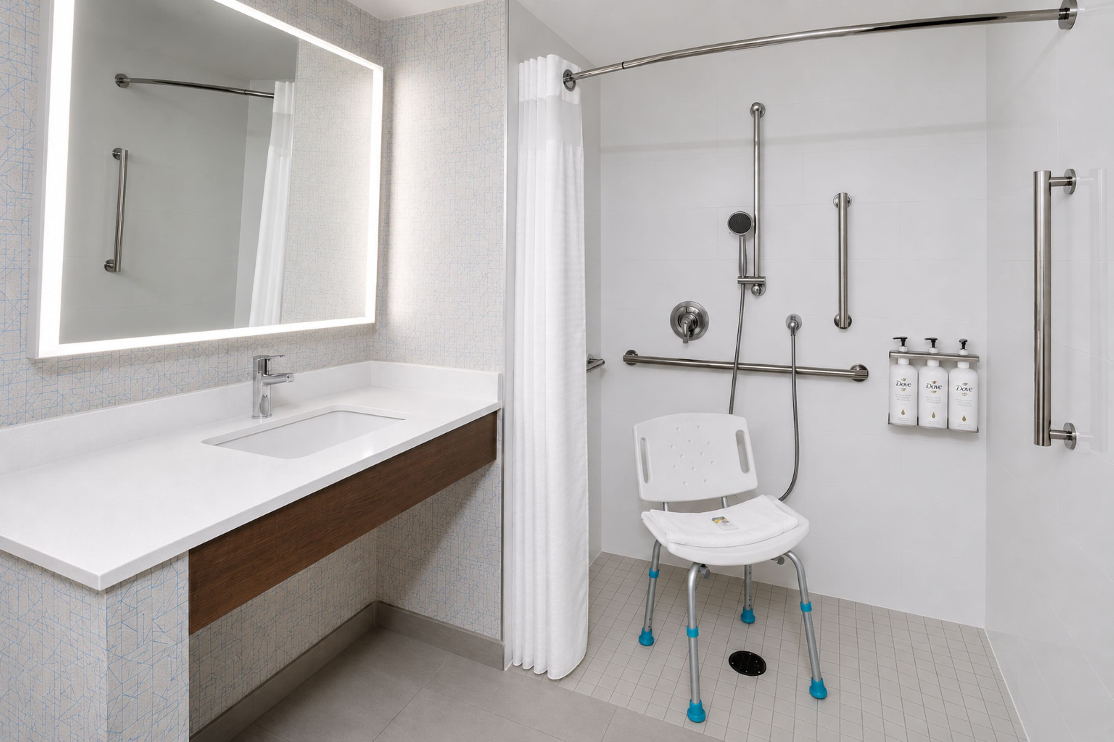 Holiday Inn Express & Suites Halifax Airport — 6
