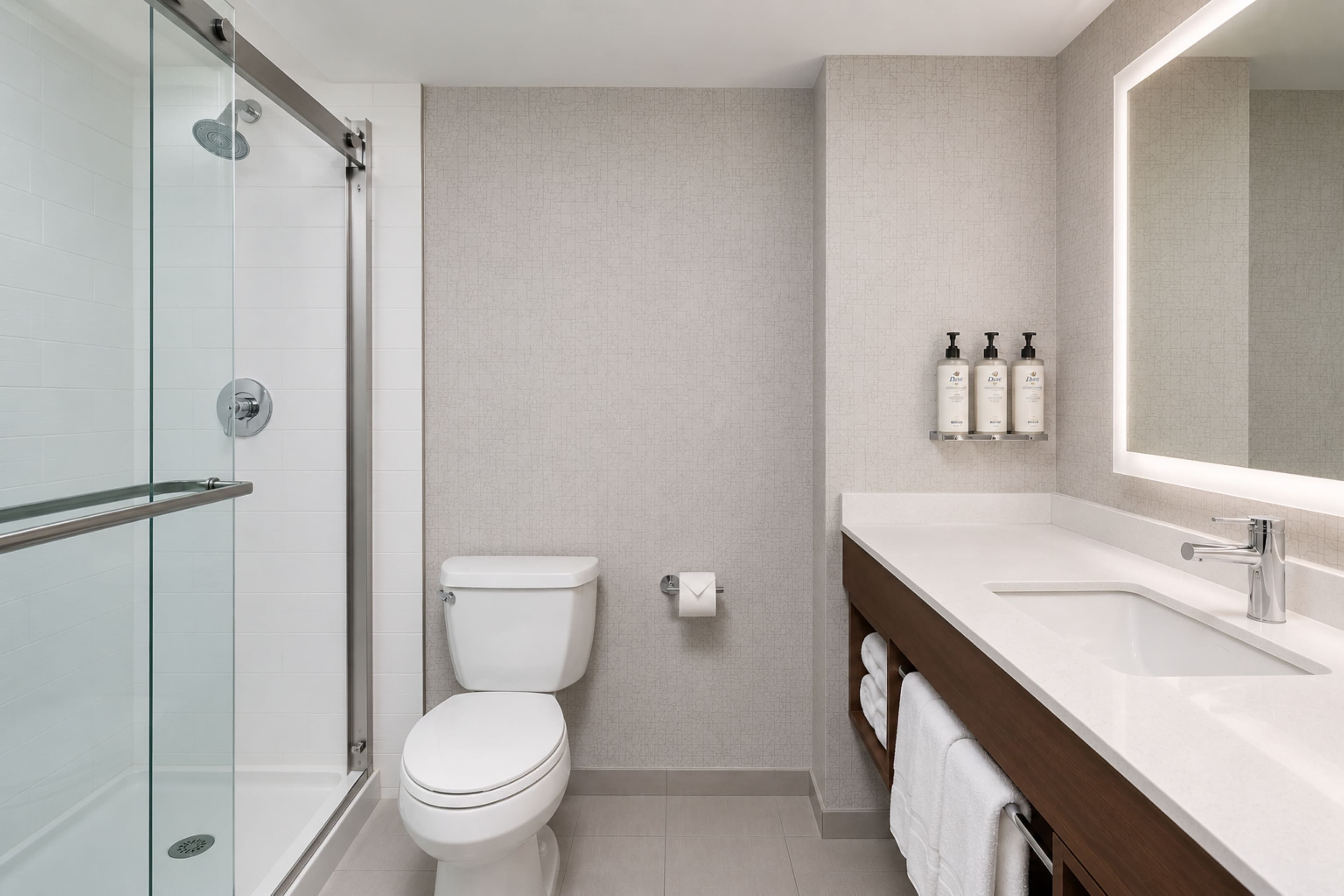 Holiday Inn Express & Suites Halifax Airport — 4