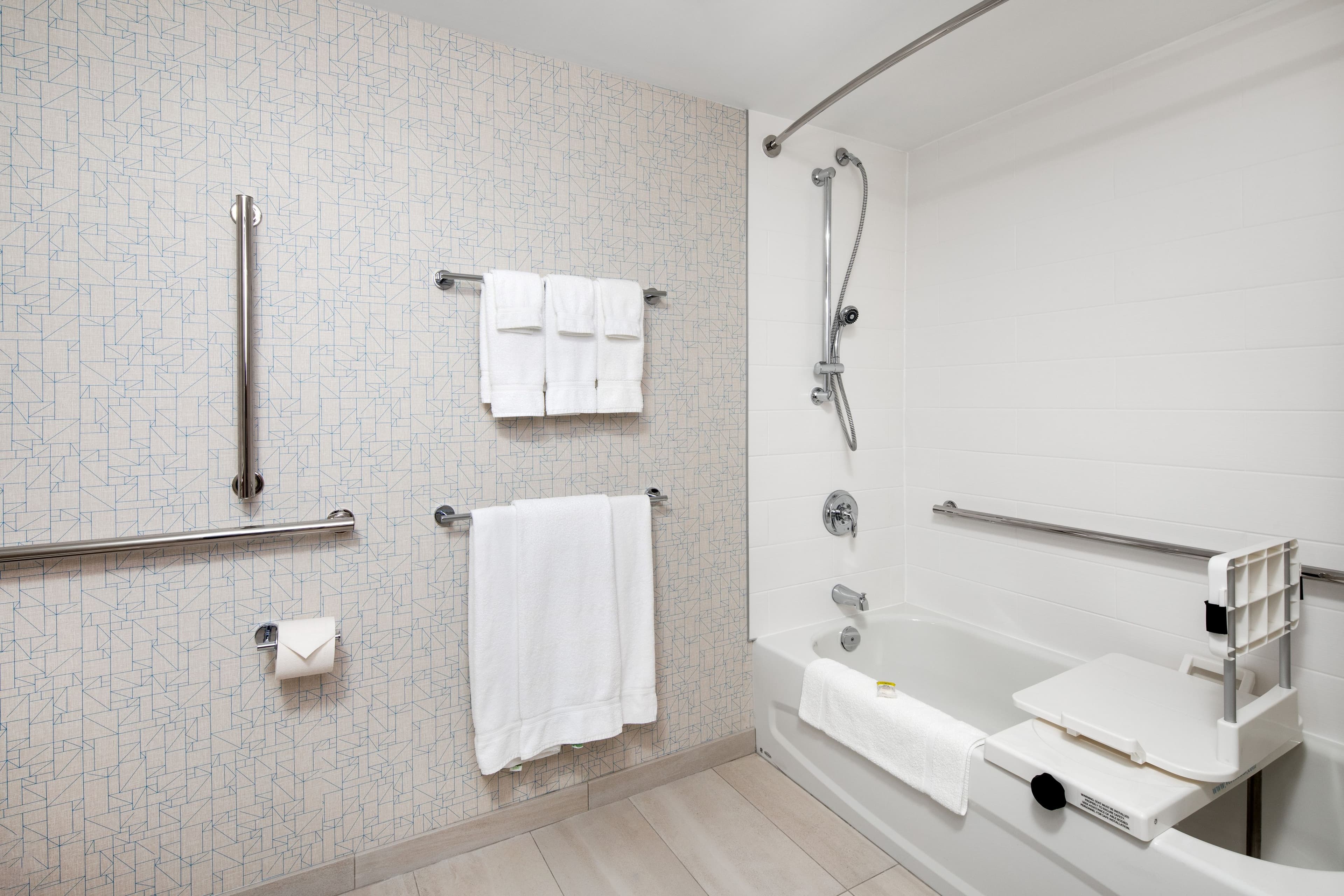 Holiday Inn Express & Suites Halifax Airport — 12