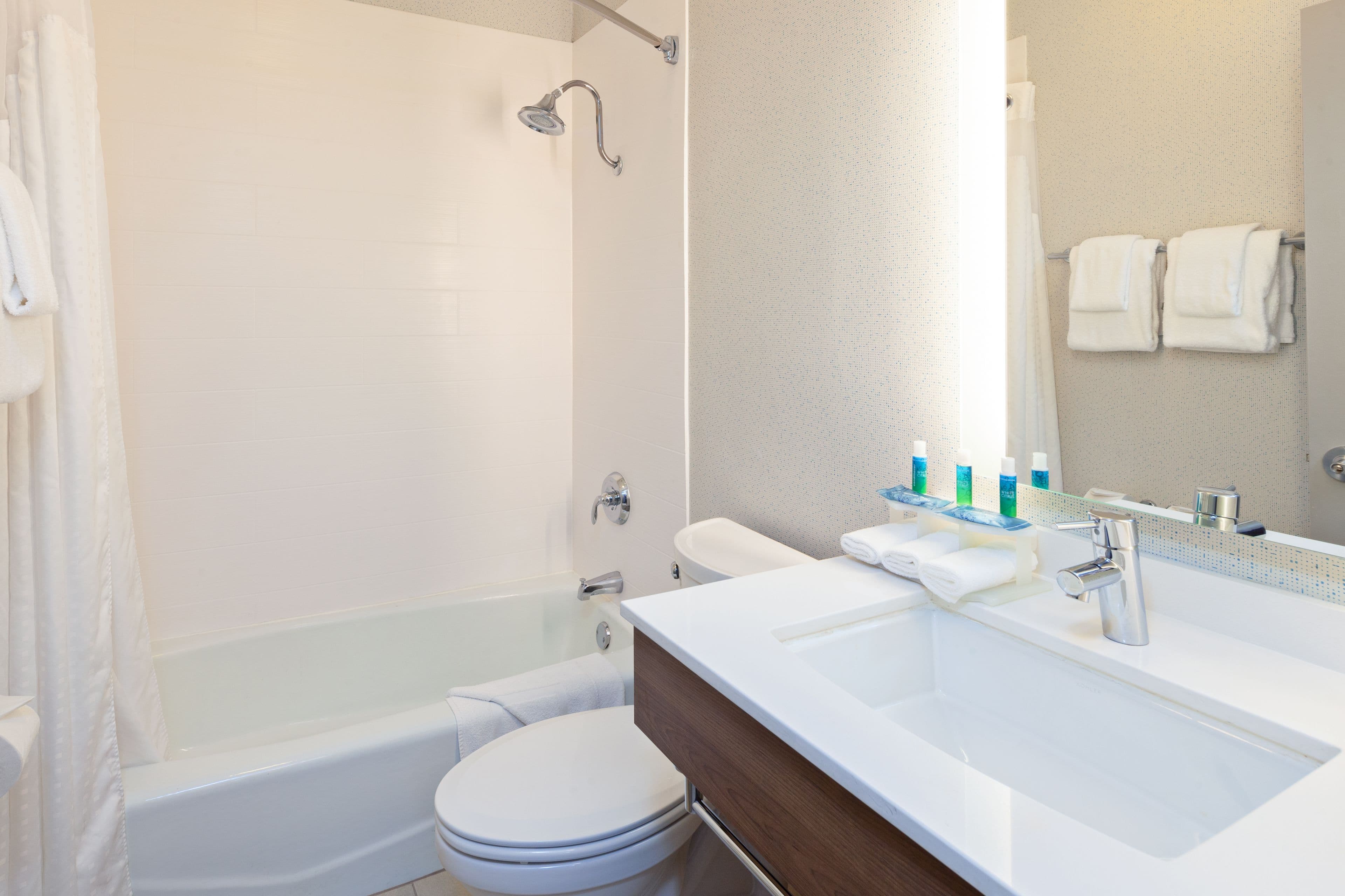 Holiday Inn Express & Suites San Diego-Escondido — 6